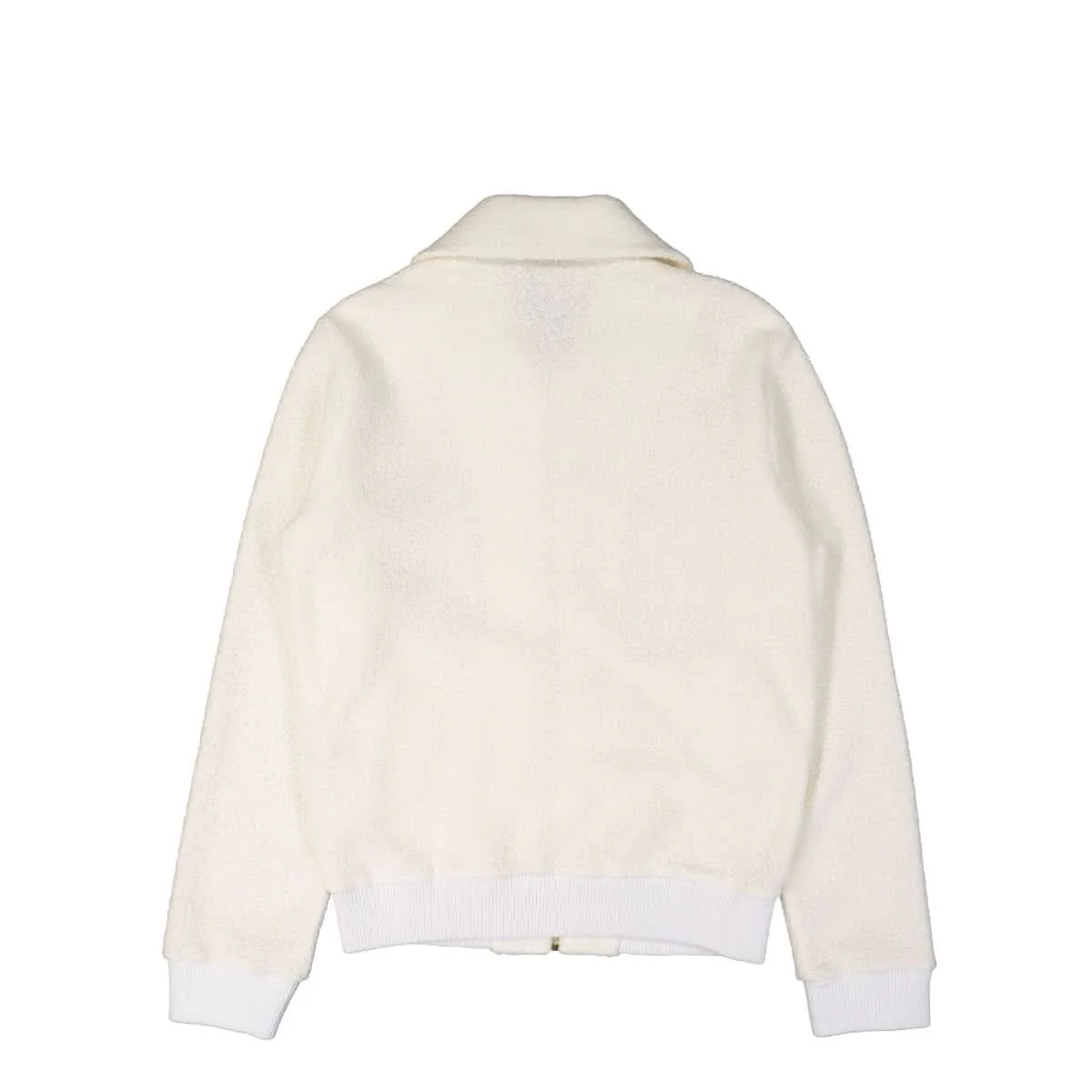 Caza Terry Track Jacket - Image 2