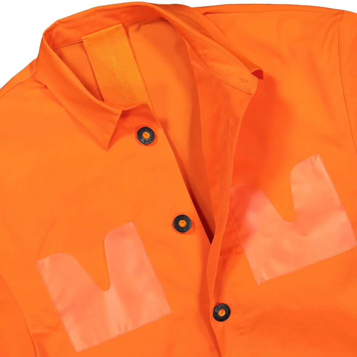 CD Sleeves Short Sleeve Shirt - Image 3