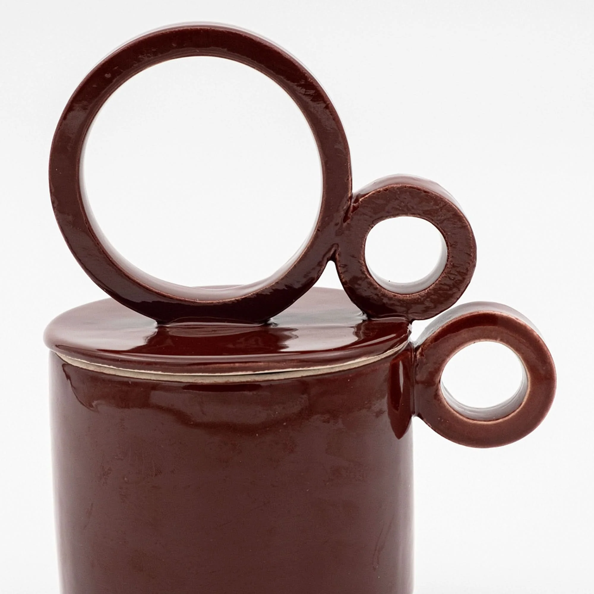 Terra Cup Candle - Image 3