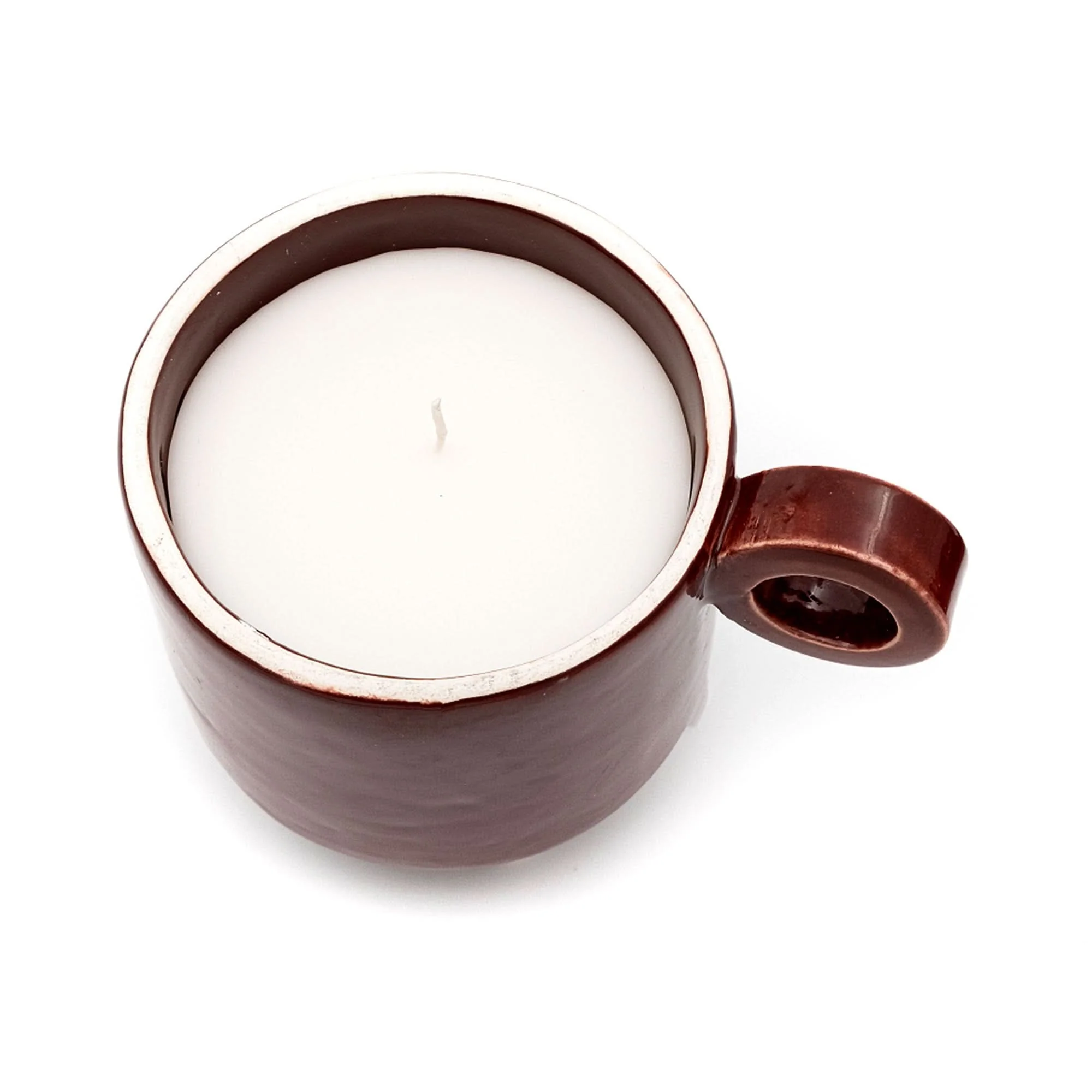 Terra Cup Candle - Image 4