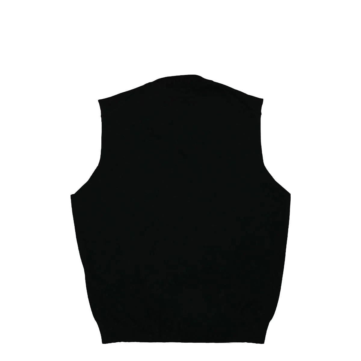 Chain Knit Vest - Image 2