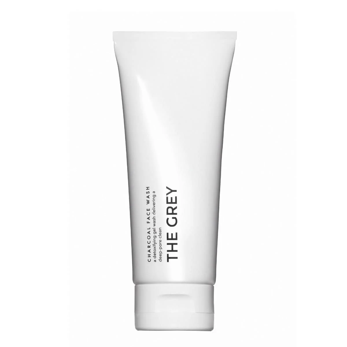 Charcoal Face Wash 100ml