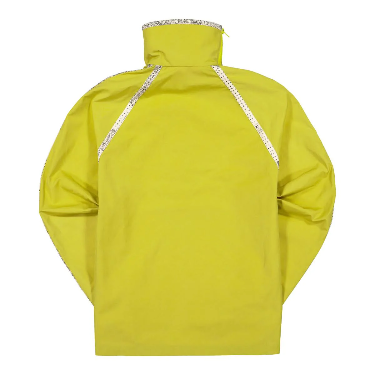 Charlize Side Zip Shirt - Image 2