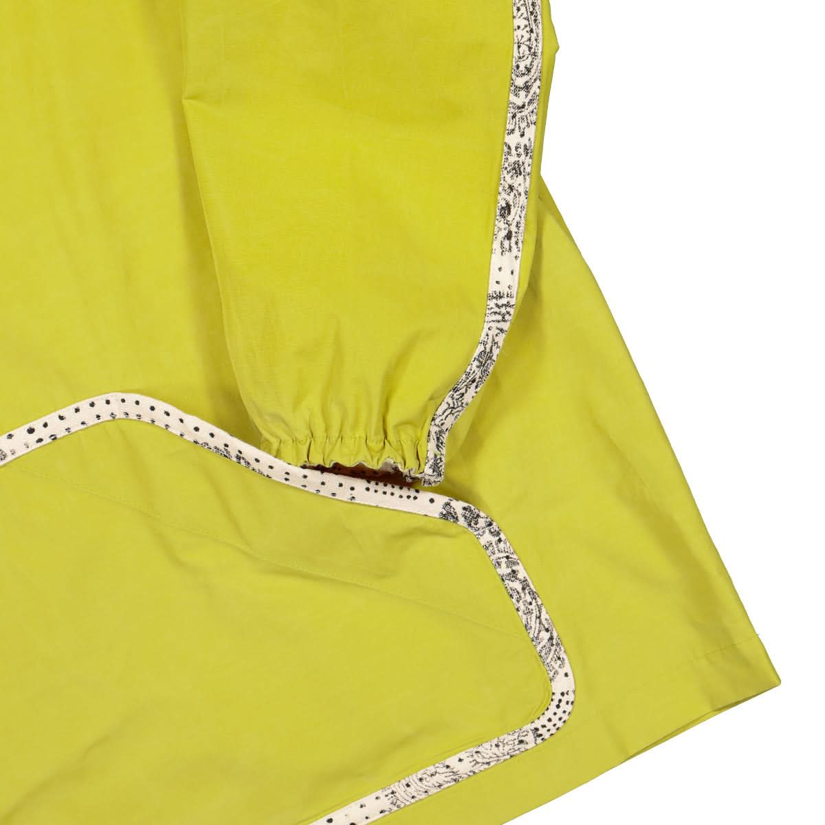 Charlize Side Zip Shirt - Image 4