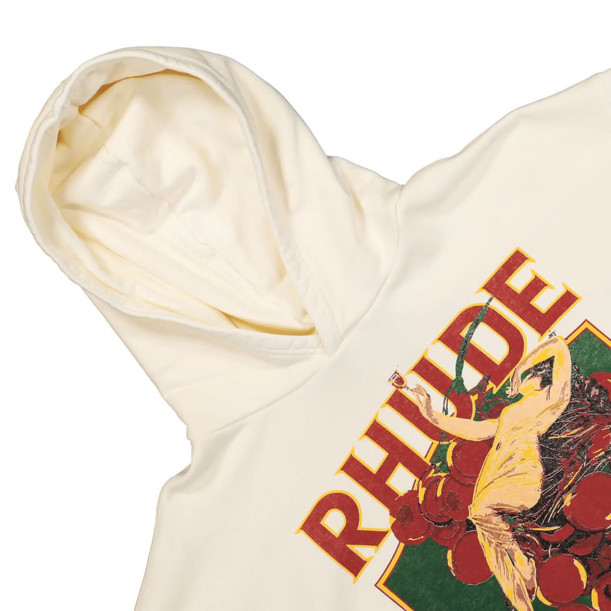 Chateau De Hoodie - Image 3