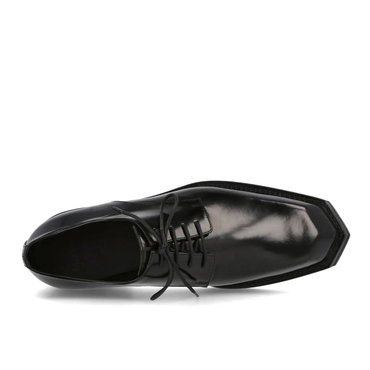 Chiesel Toe Derby - Image 2