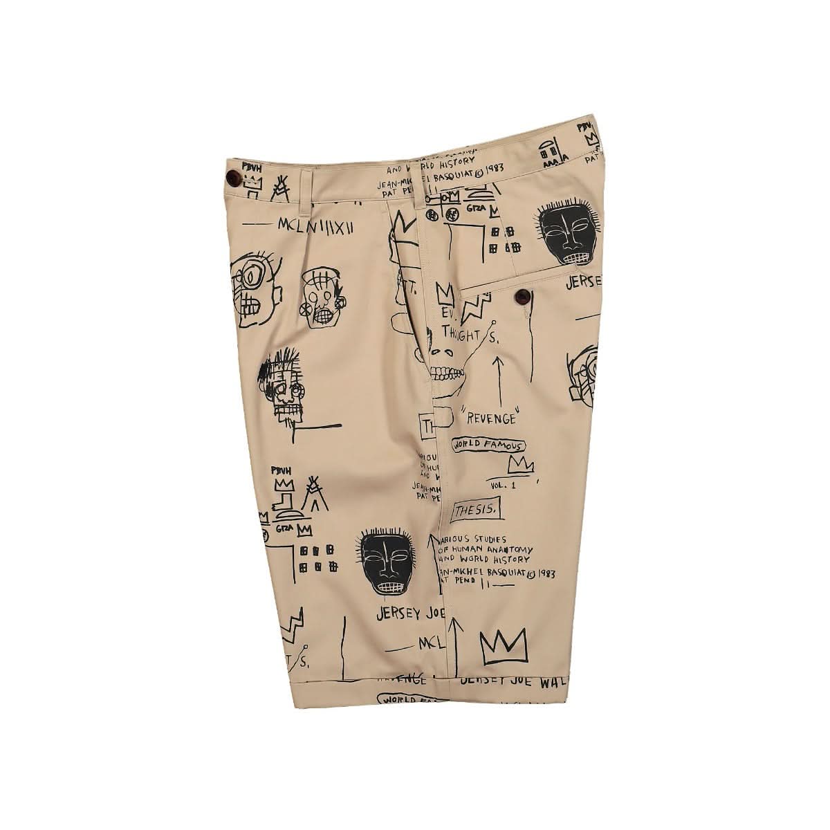 Chino Shorts - Image 3