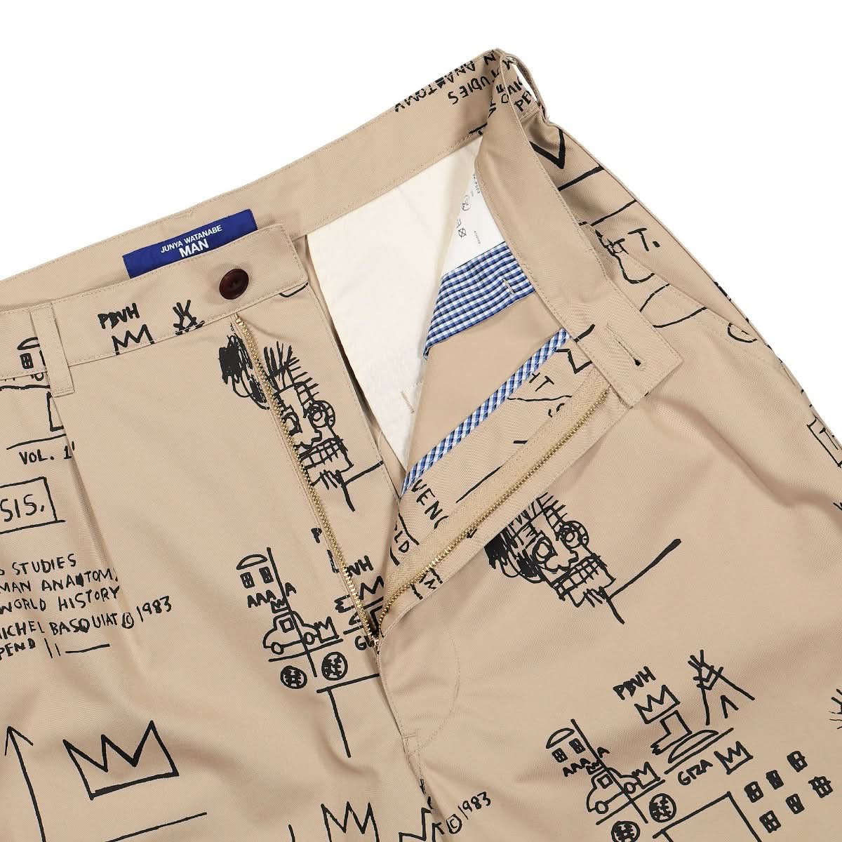Chino Shorts - Image 5