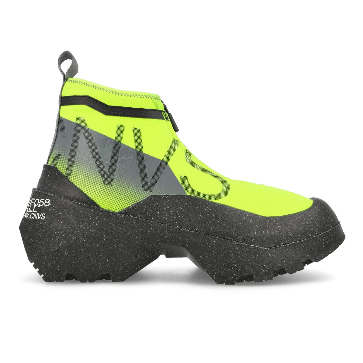 Chuck 70 Geo Forma Hi - Image 2