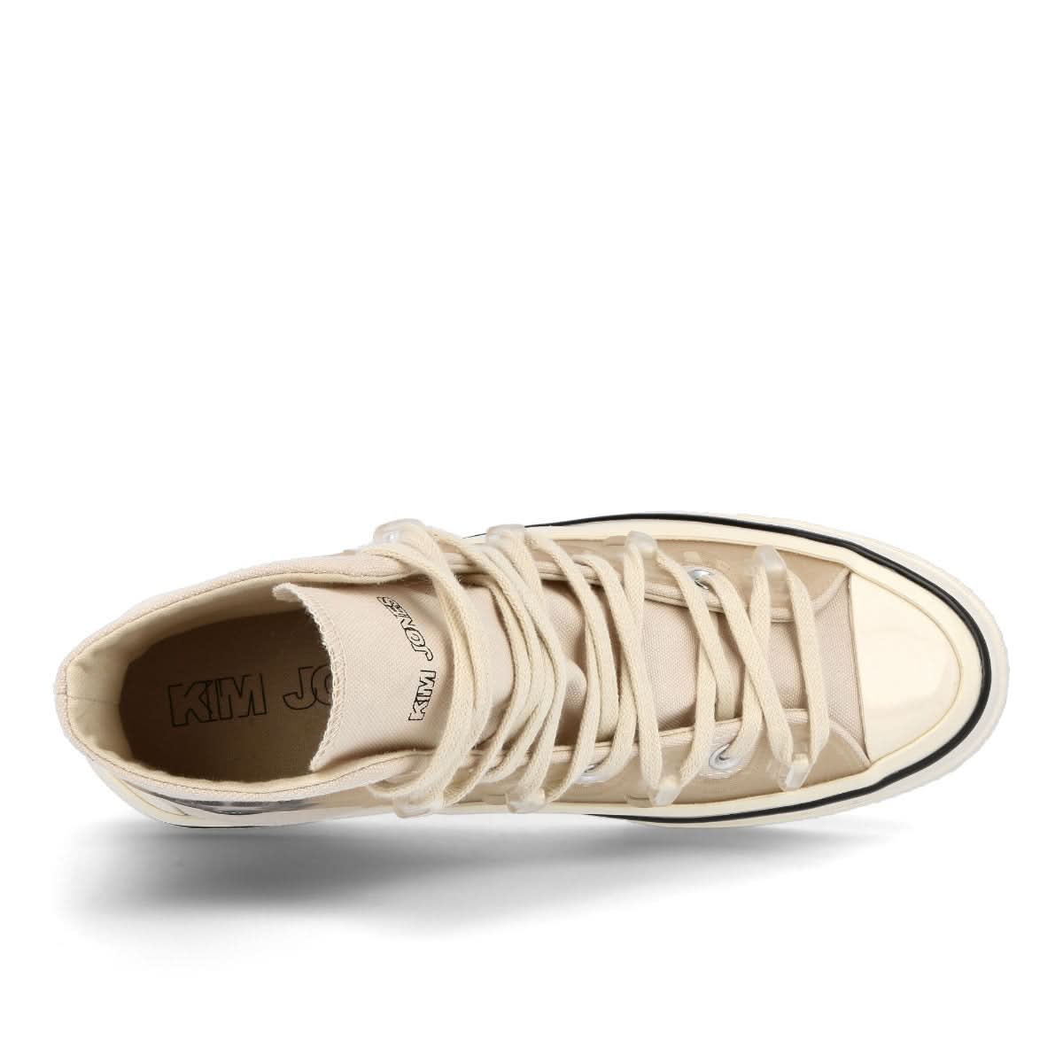 Chuck 70 Utility Wave Hi - Image 5