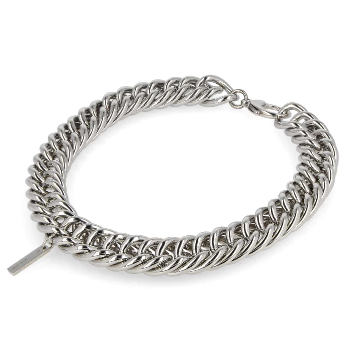 Chunky Chain Necklace - Image 2