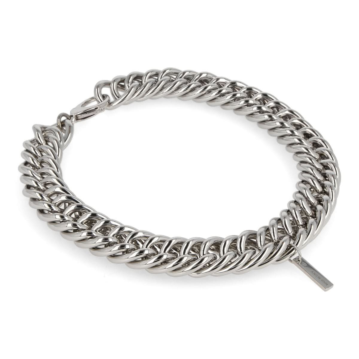 Chunky Chain Necklace - Image 3