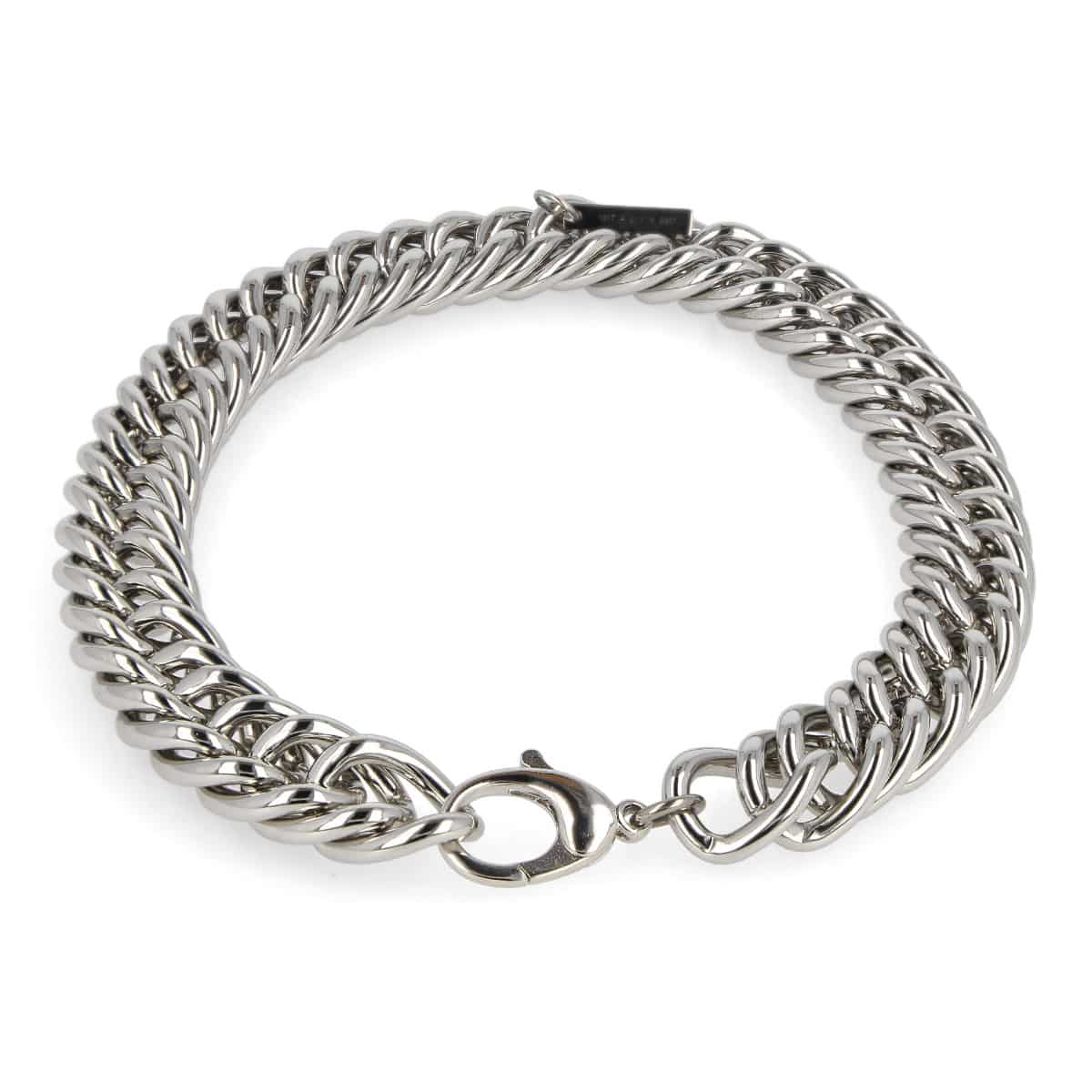 Chunky Chain Necklace - Image 4