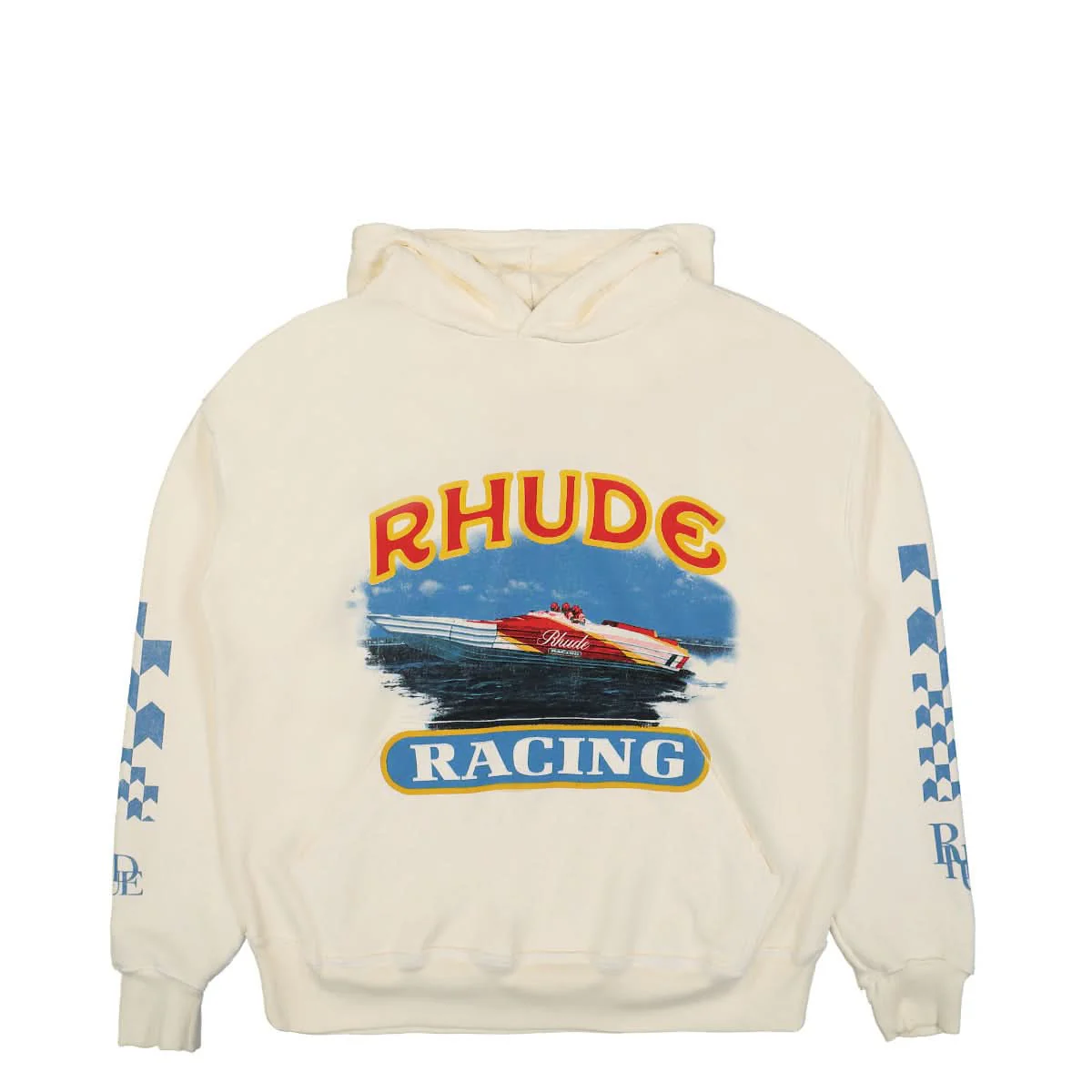 Cigarette Racing Hoodie