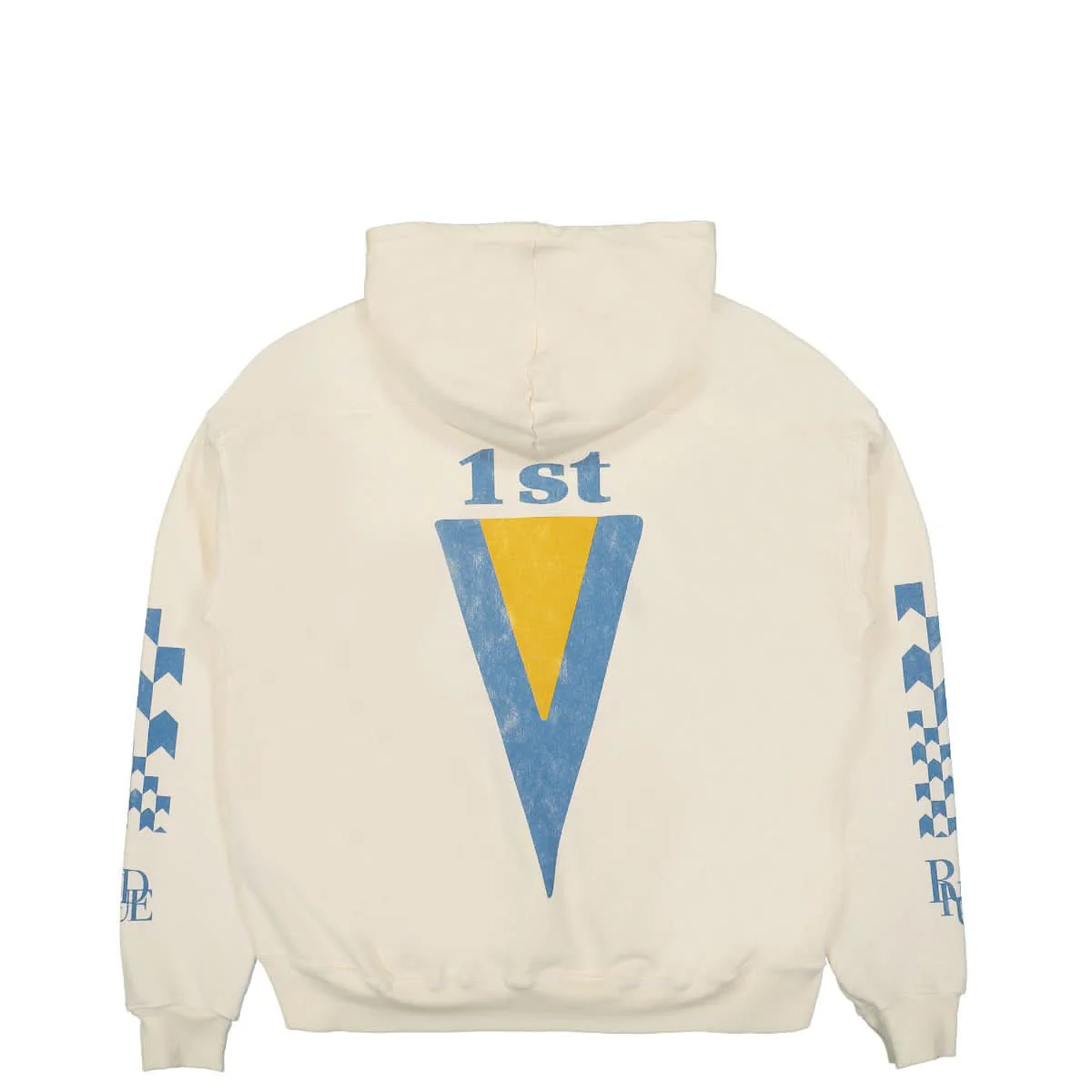 Cigarette Racing Hoodie - Image 2