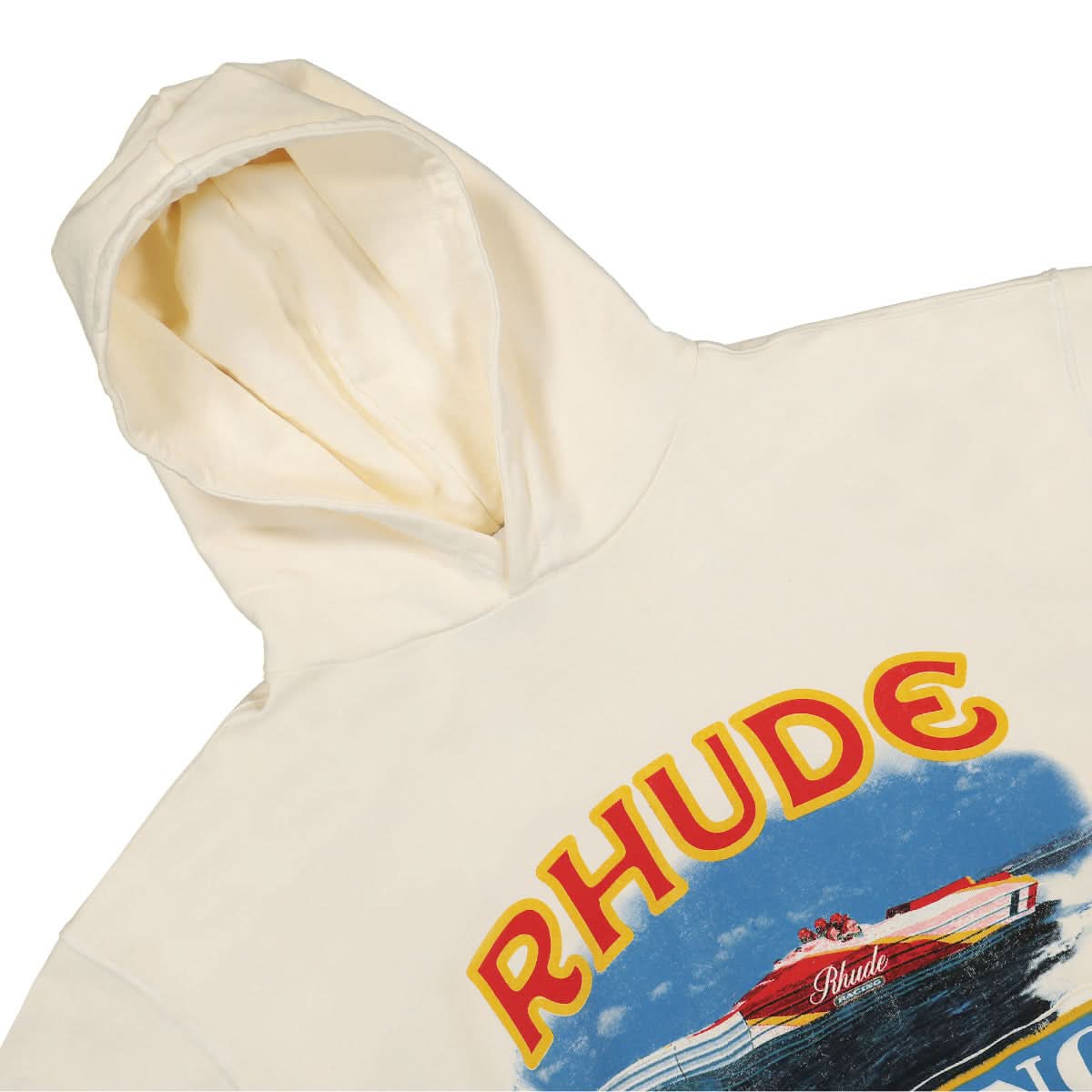 Cigarette Racing Hoodie - Image 3
