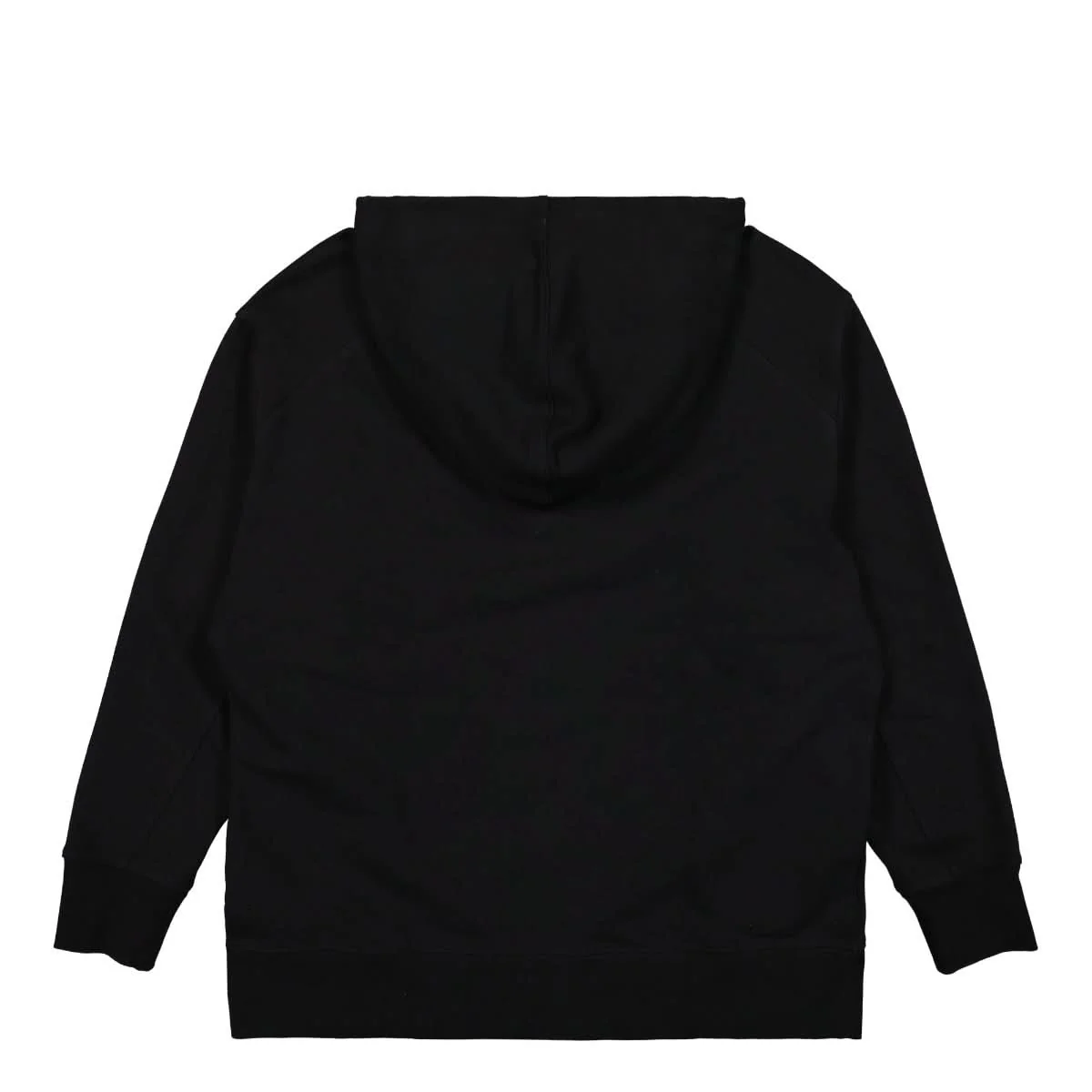 Classic Chest Logo Hoodie - Image 2