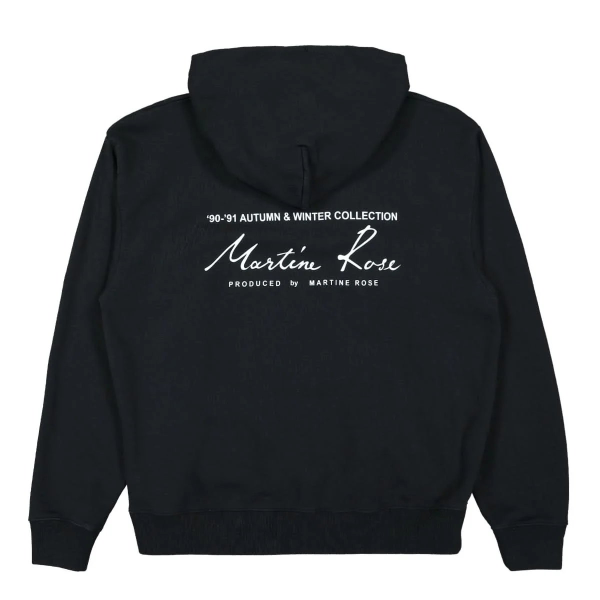 Classic Hoodie - Image 2