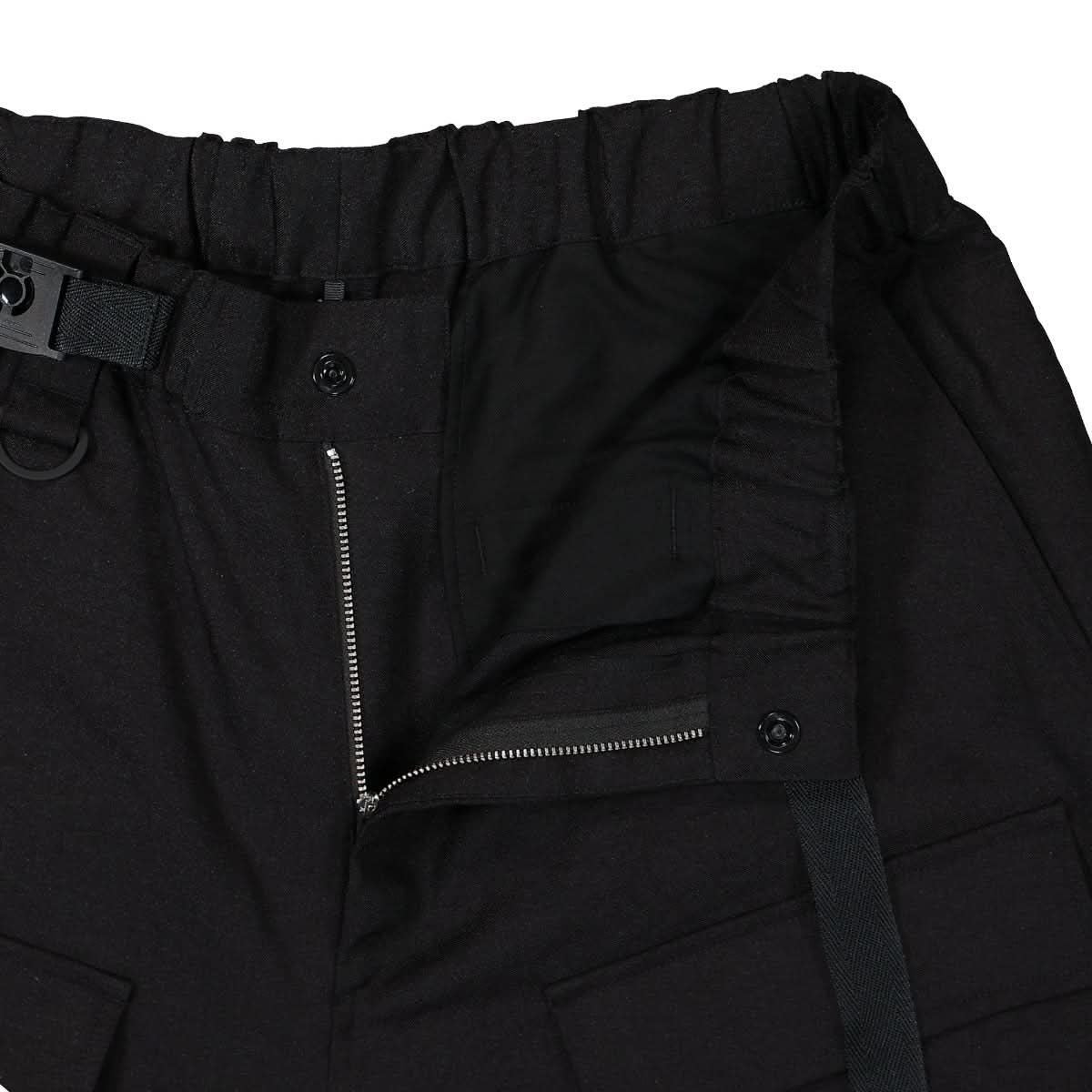 Classic Sport Uniform Cargo Pant - Image 4