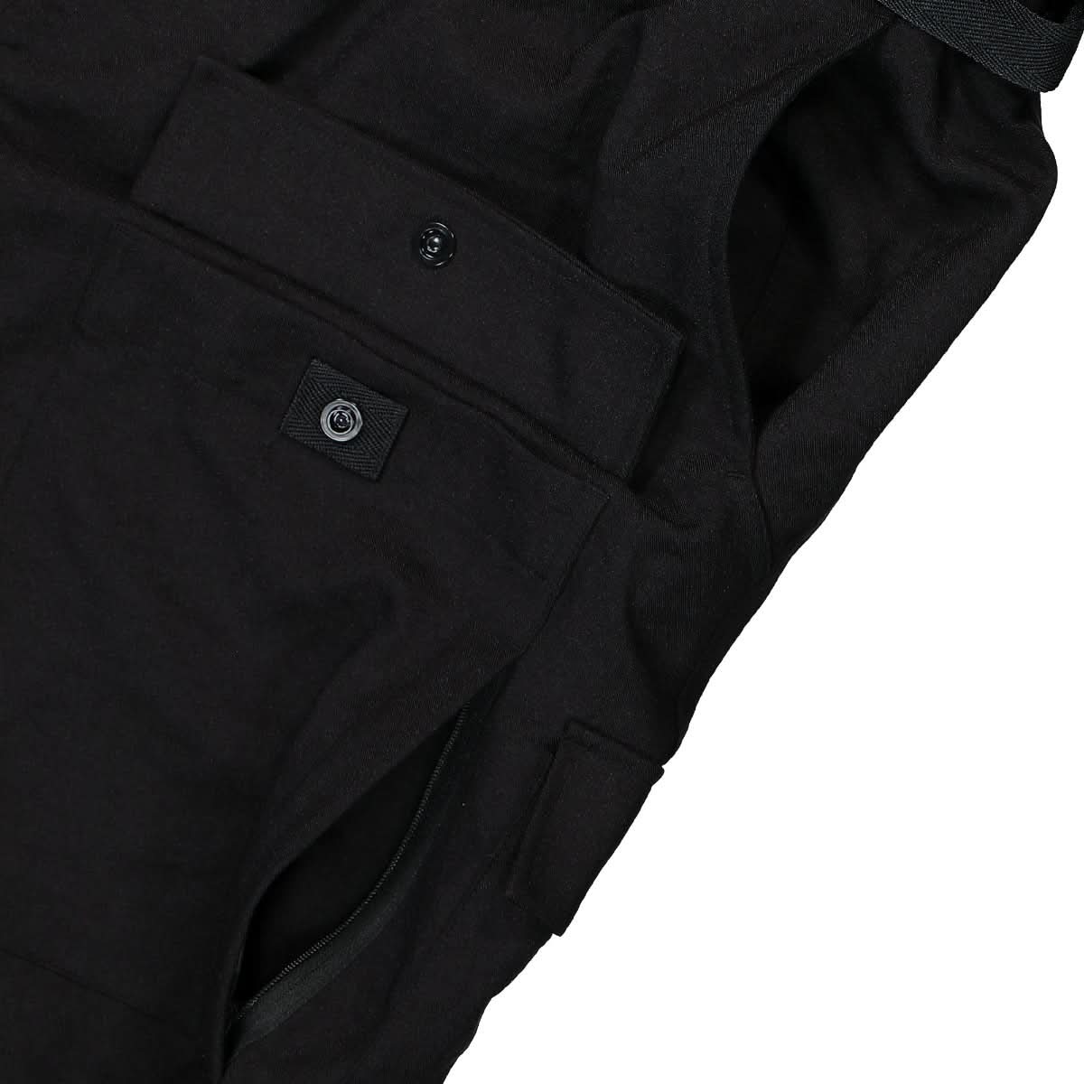 Classic Sport Uniform Cargo Pant - Image 5