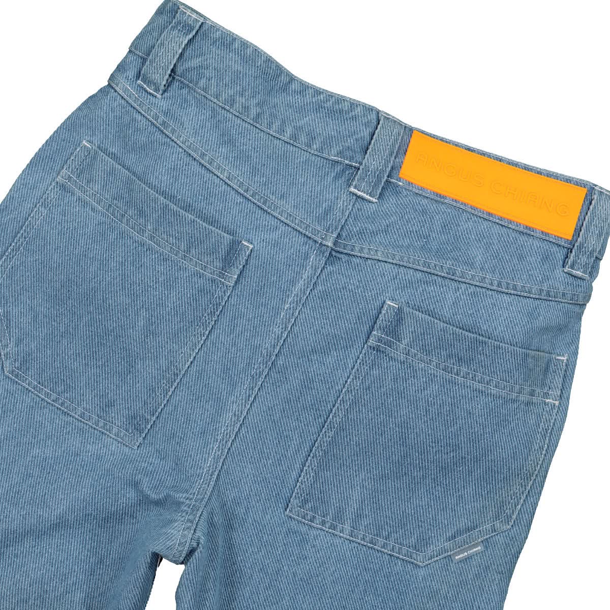 Classic Straight Jeans - Image 4