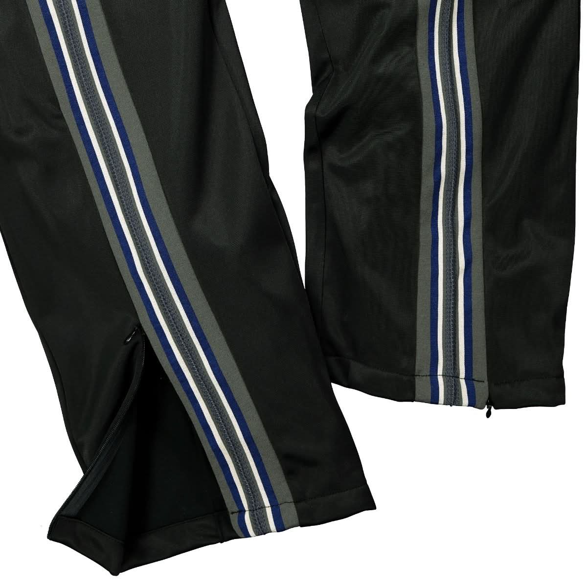 Classic Trousers With Frontpanel - Image 3