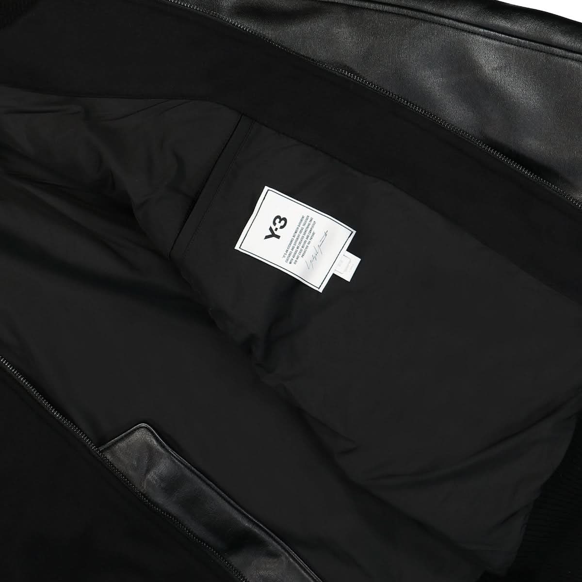 Classic Varsity Jacket - Image 5