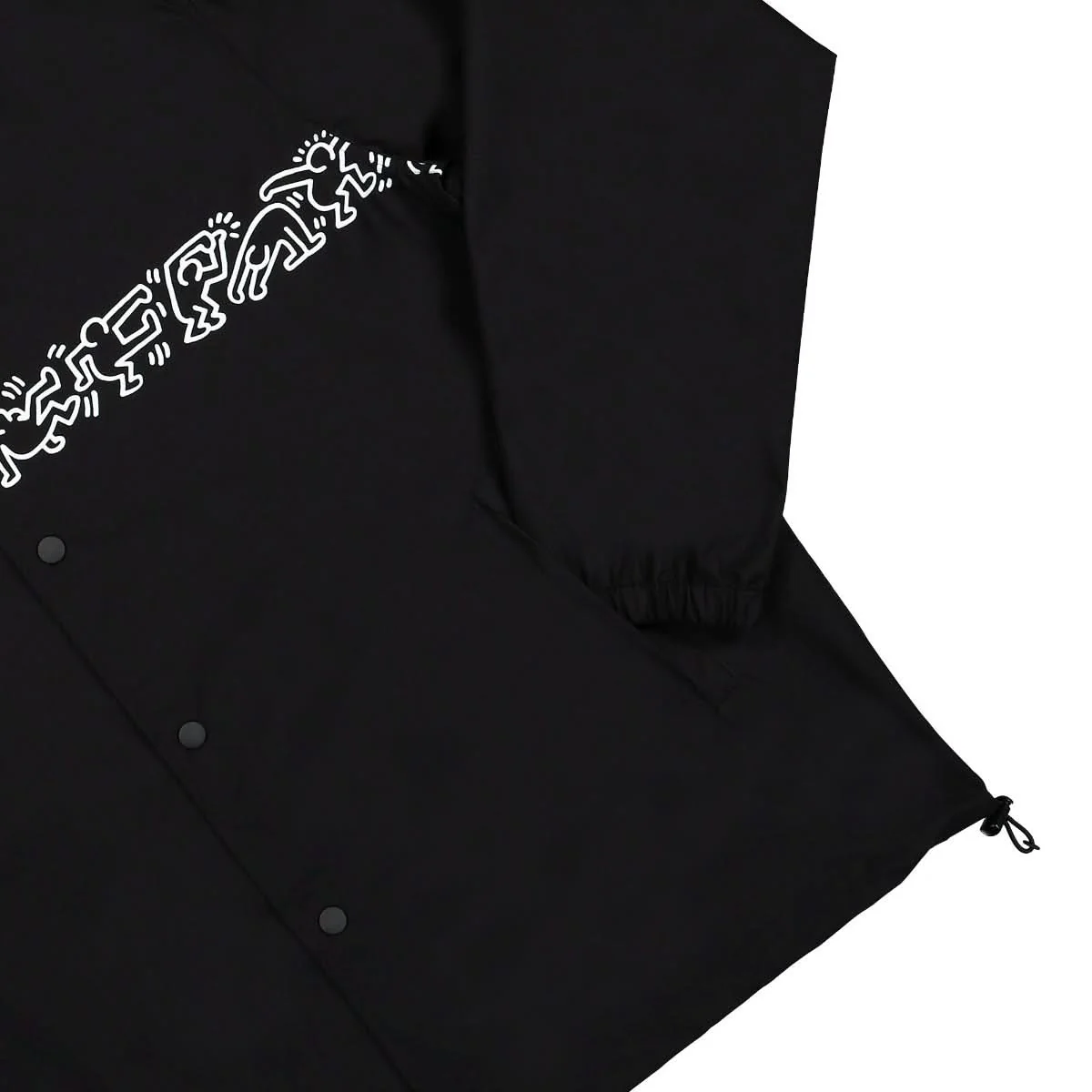 Coach Jacket - Image 4