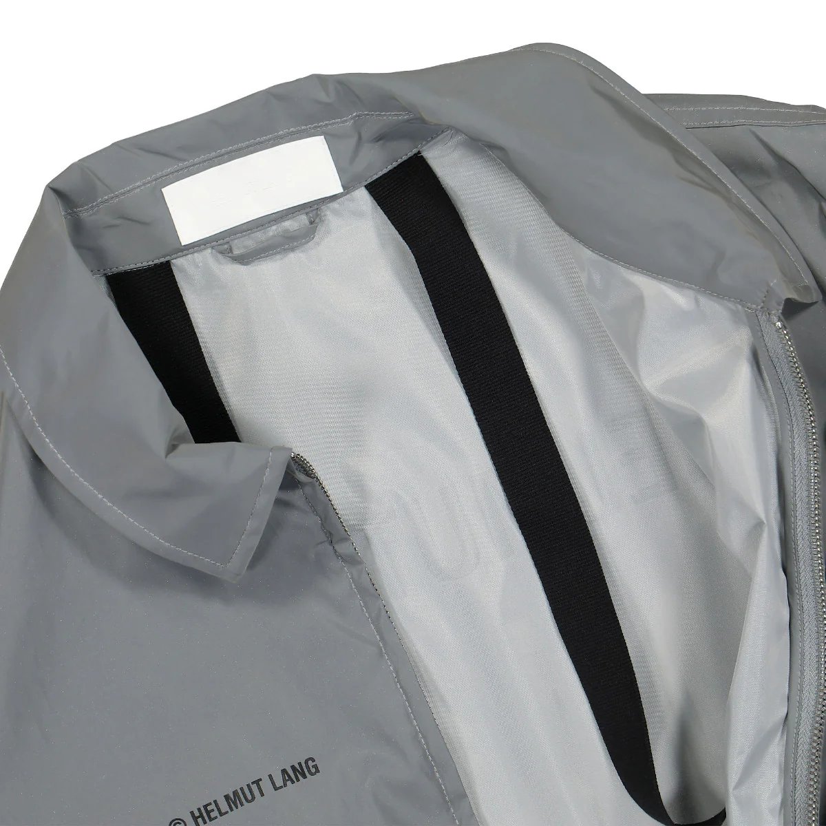 Coach Jacket Reflective - Image 3