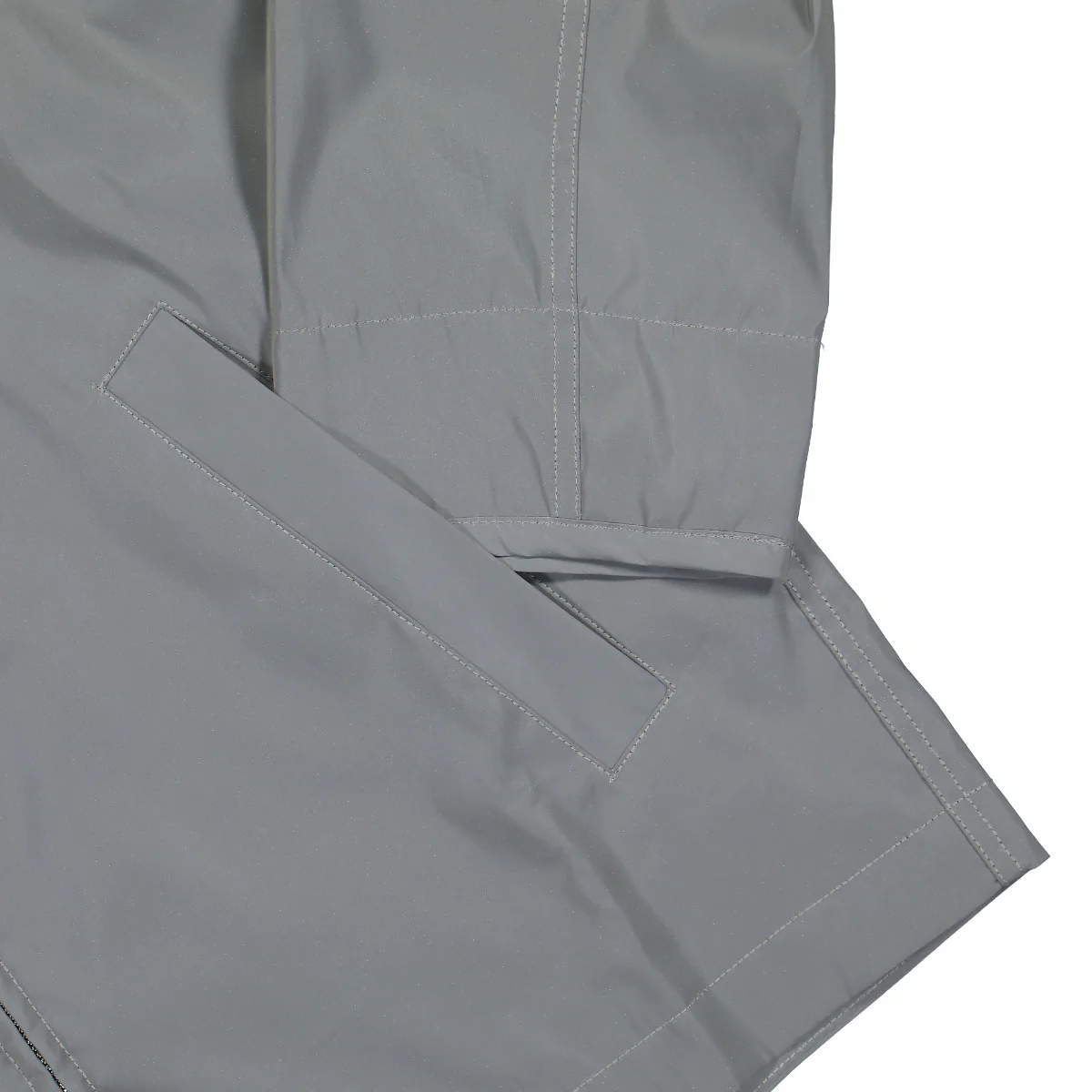 Coach Jacket Reflective - Image 4