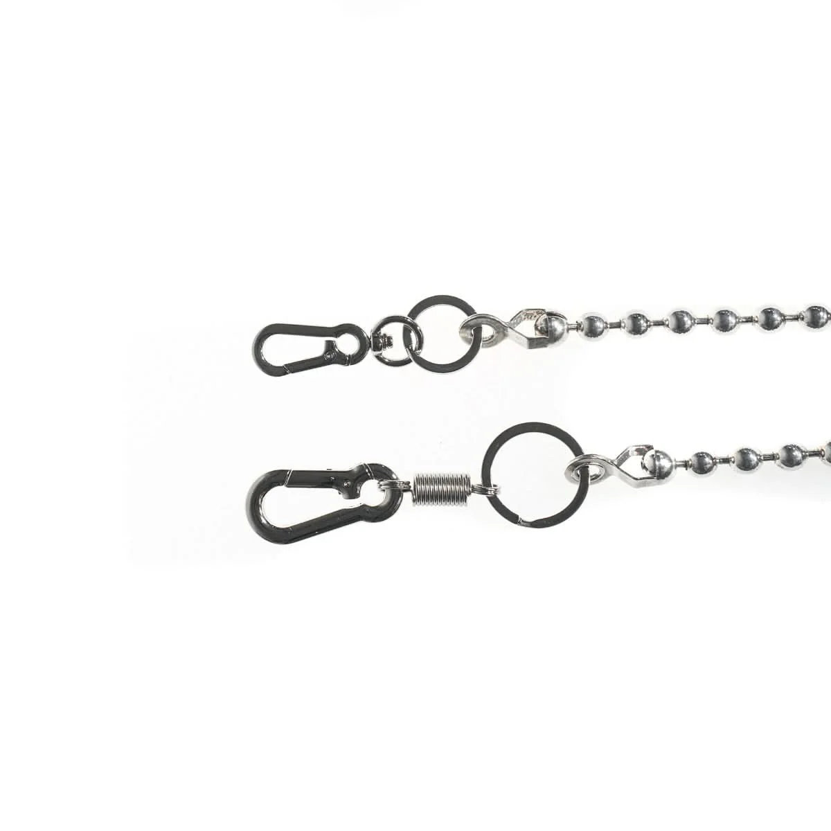 Coil Ball Wallet Chain - Image 2