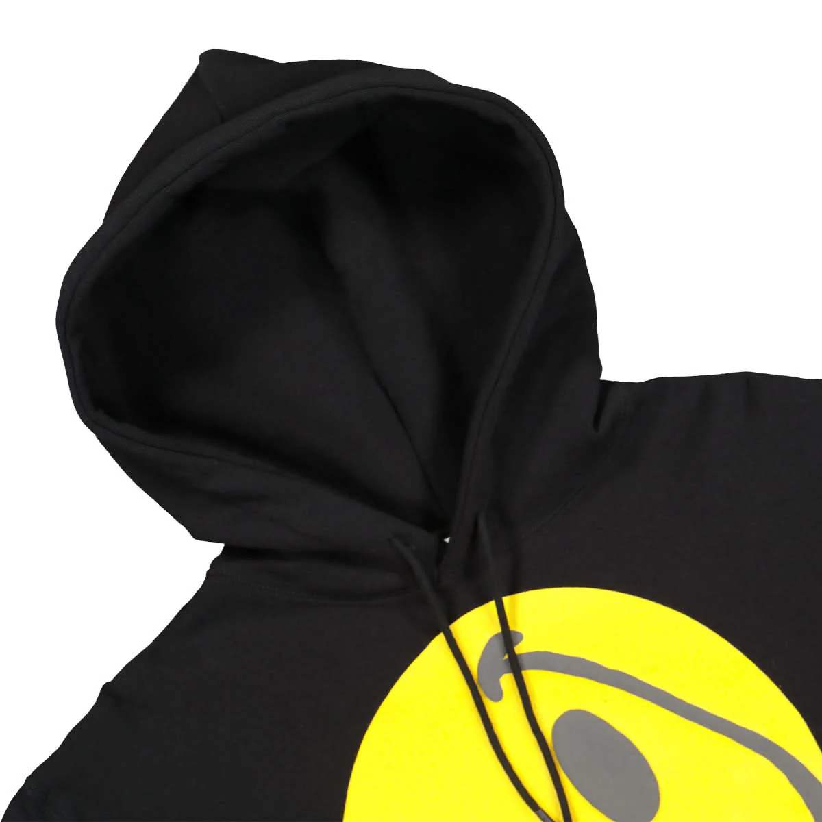 Collapsed Face Hoodie - Image 3