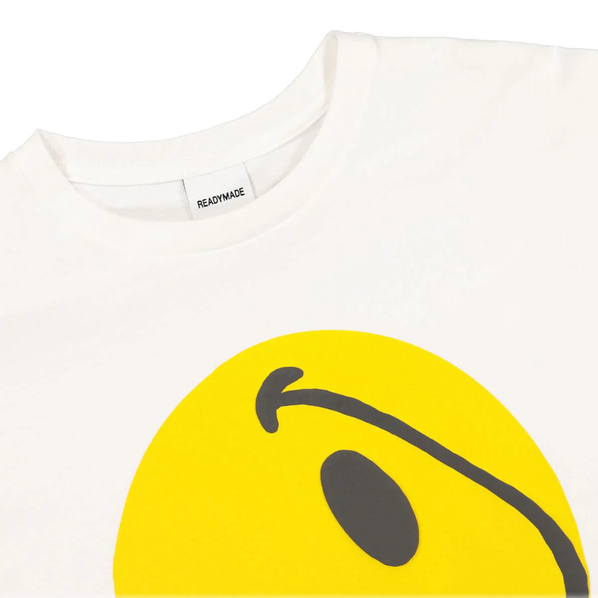 Collapsed Face Tee - Image 3