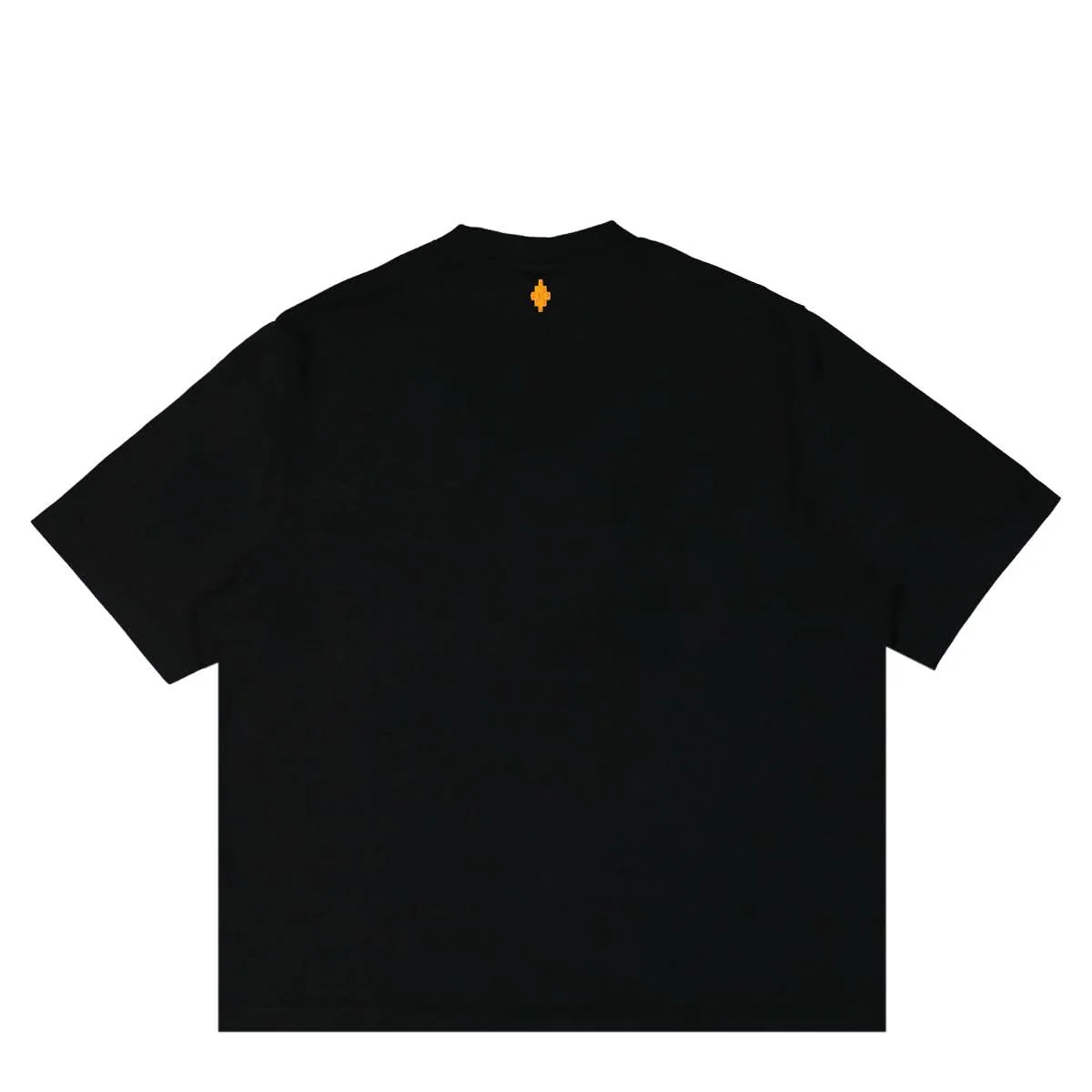 Collar Feather Over T-Shirt - Image 2