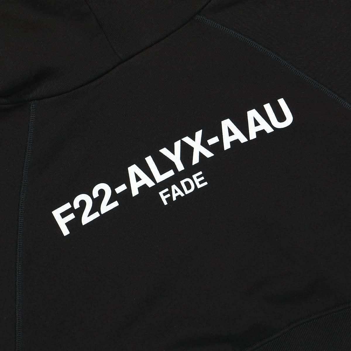Collection Logo Cropped Sweatshirt - Image 5