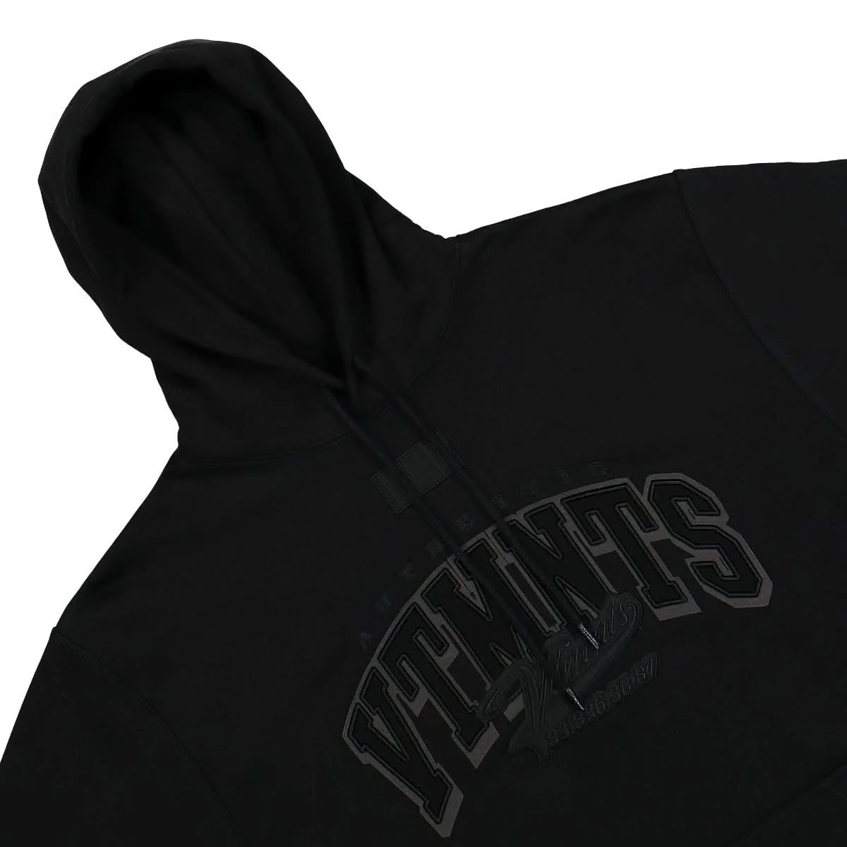 College Hoodie - Image 3