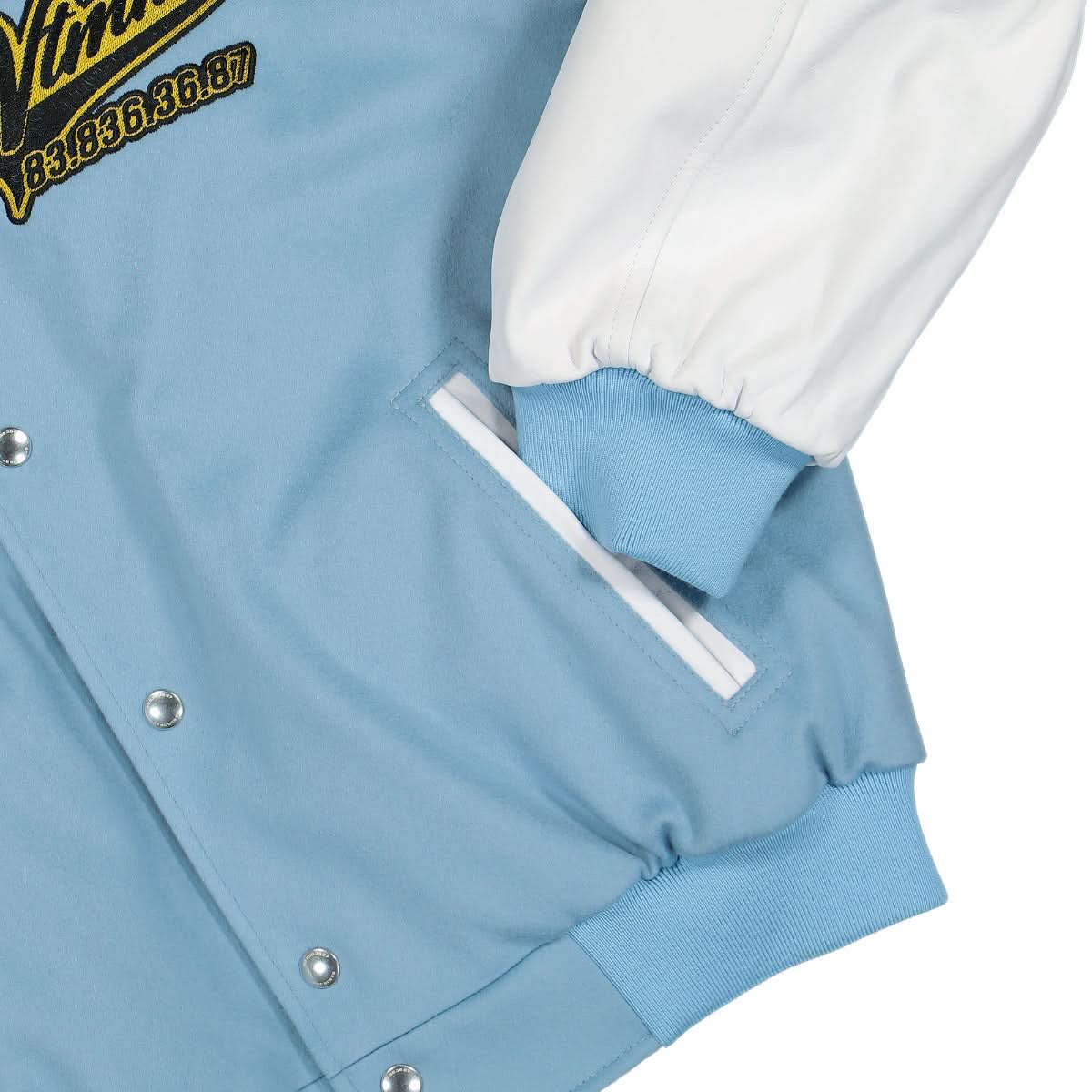 College Jacket - Image 4