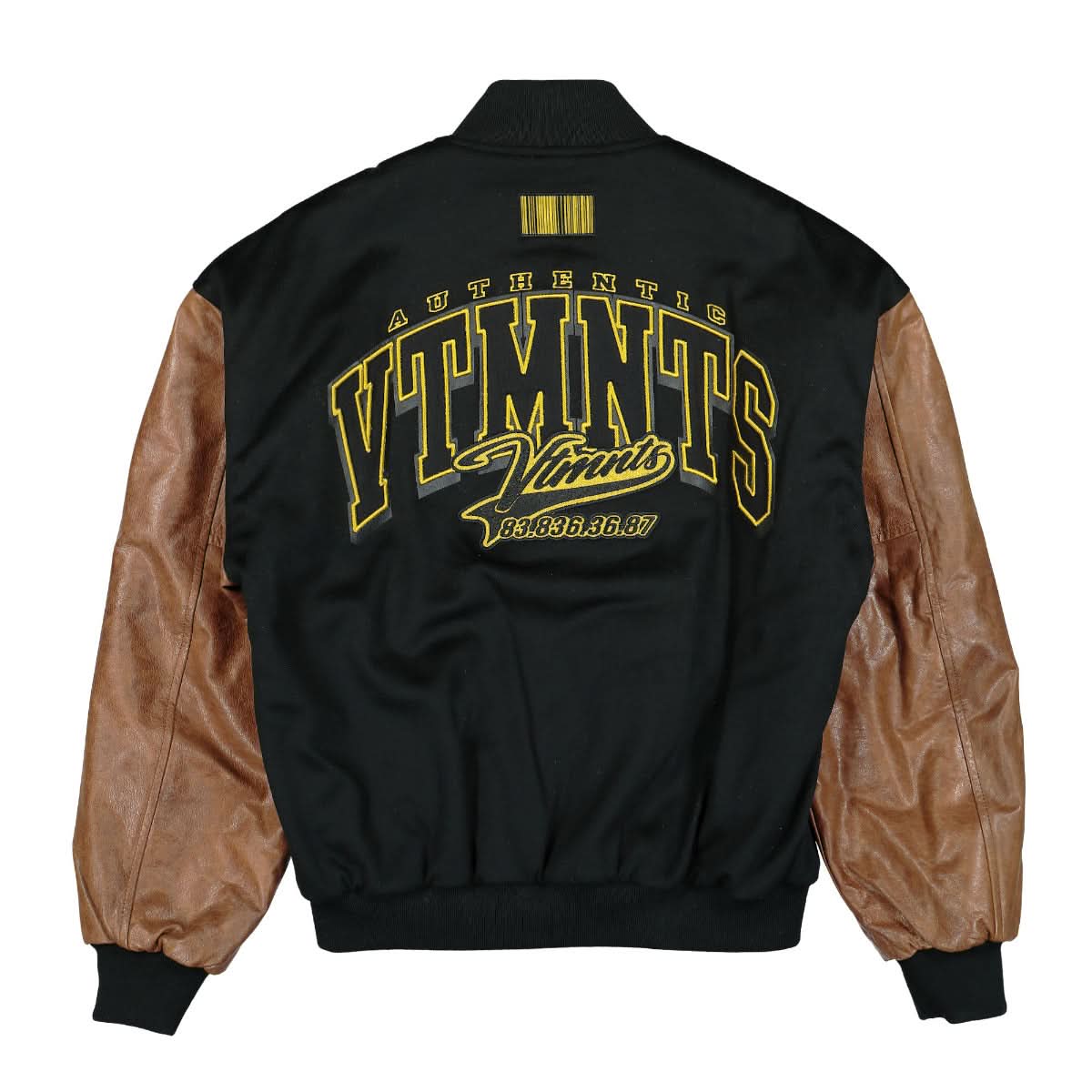 College Jacket - Image 2