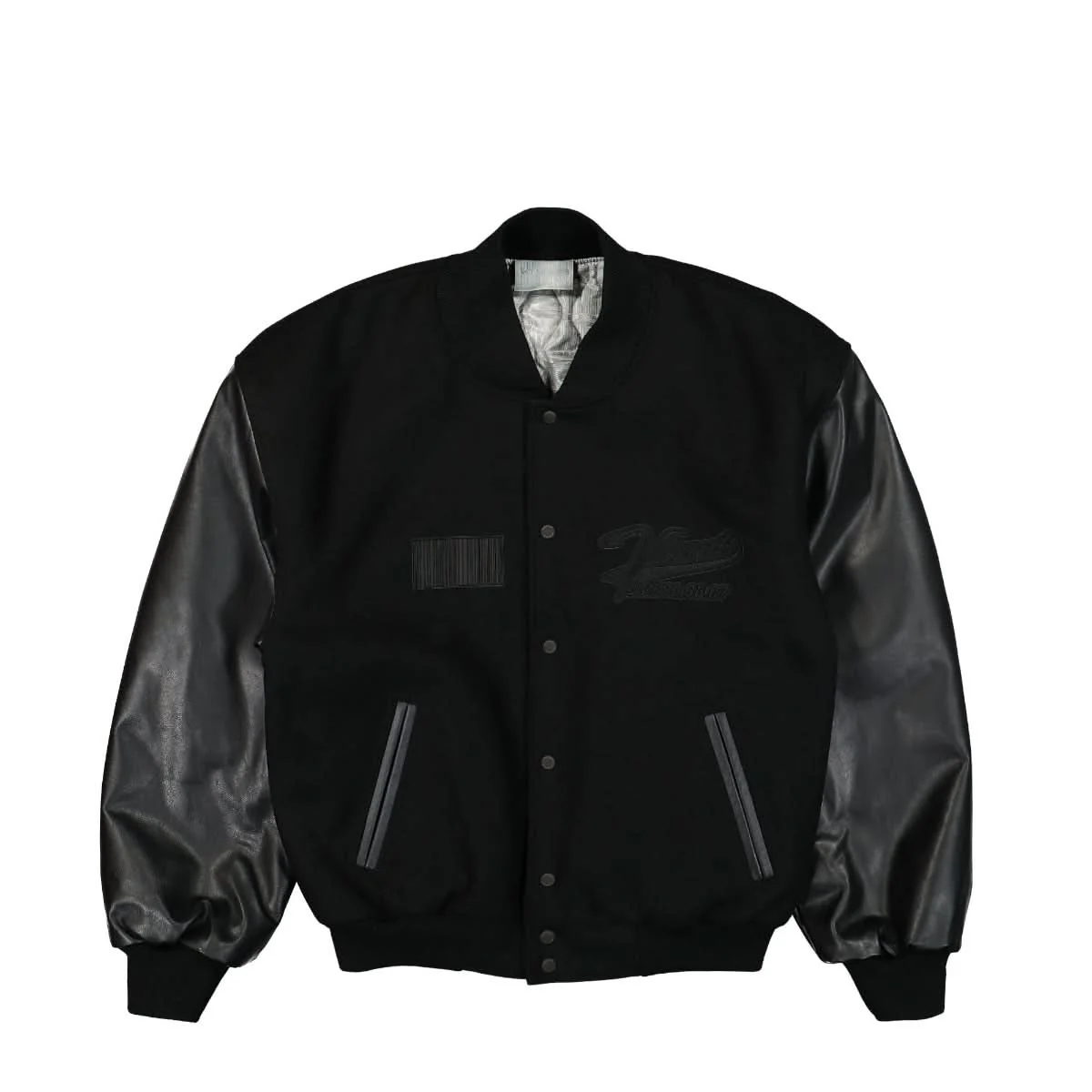 College Jacket