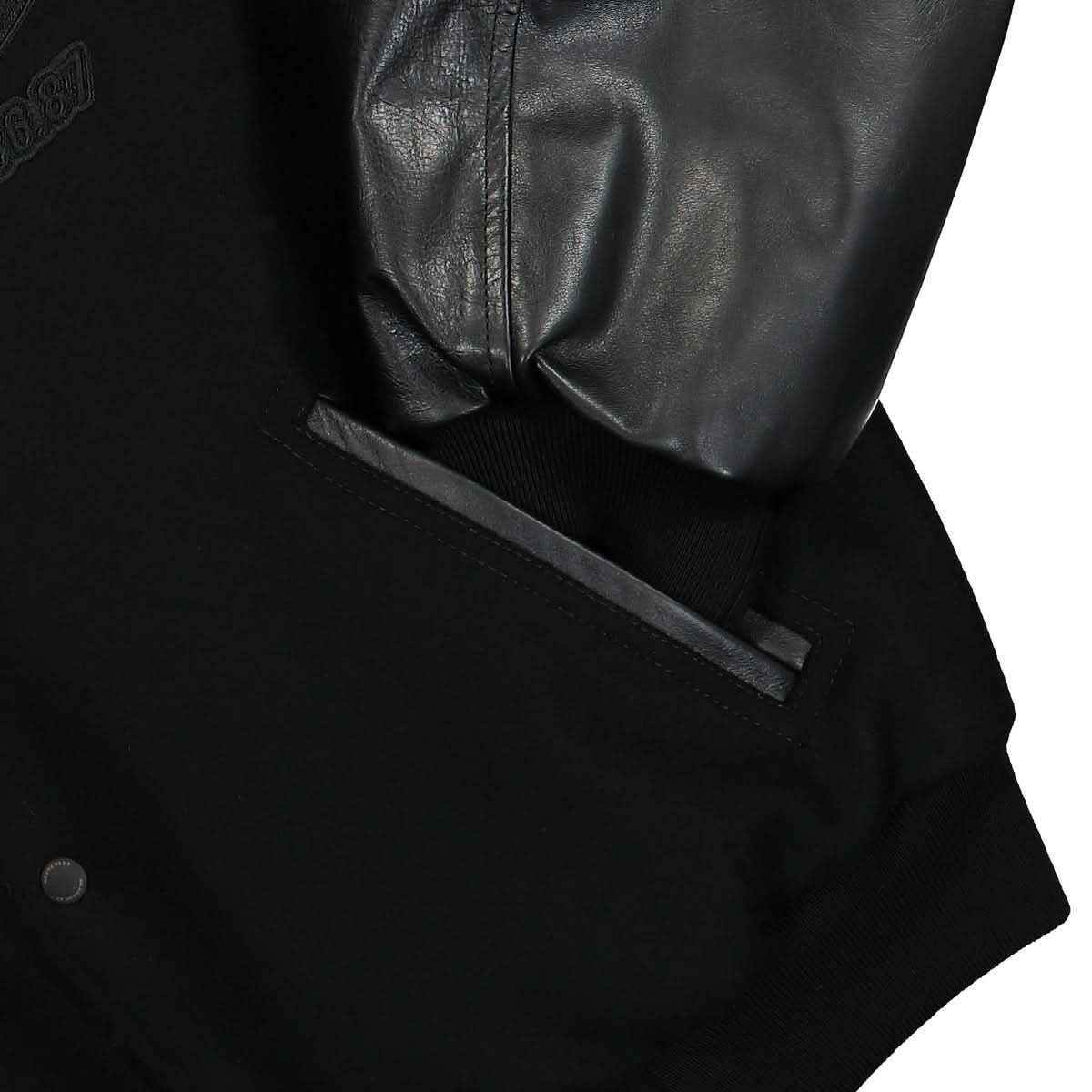 College Jacket - Image 4