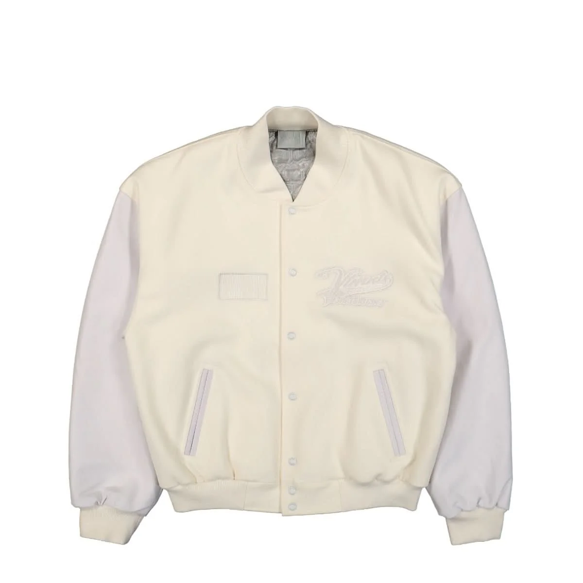 College Jacket