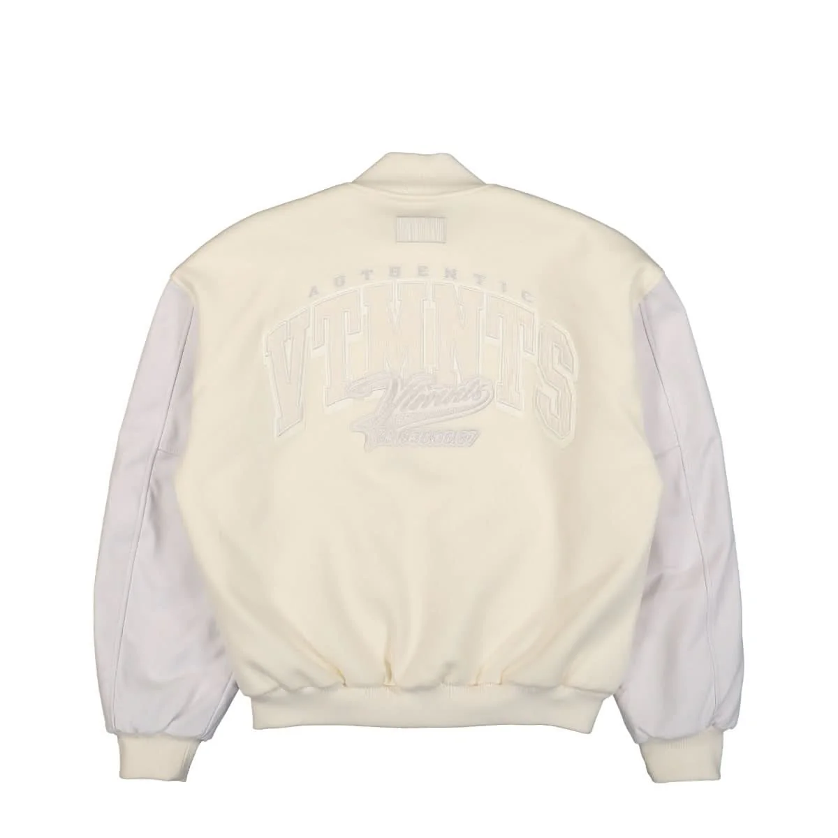 College Jacket - Image 2