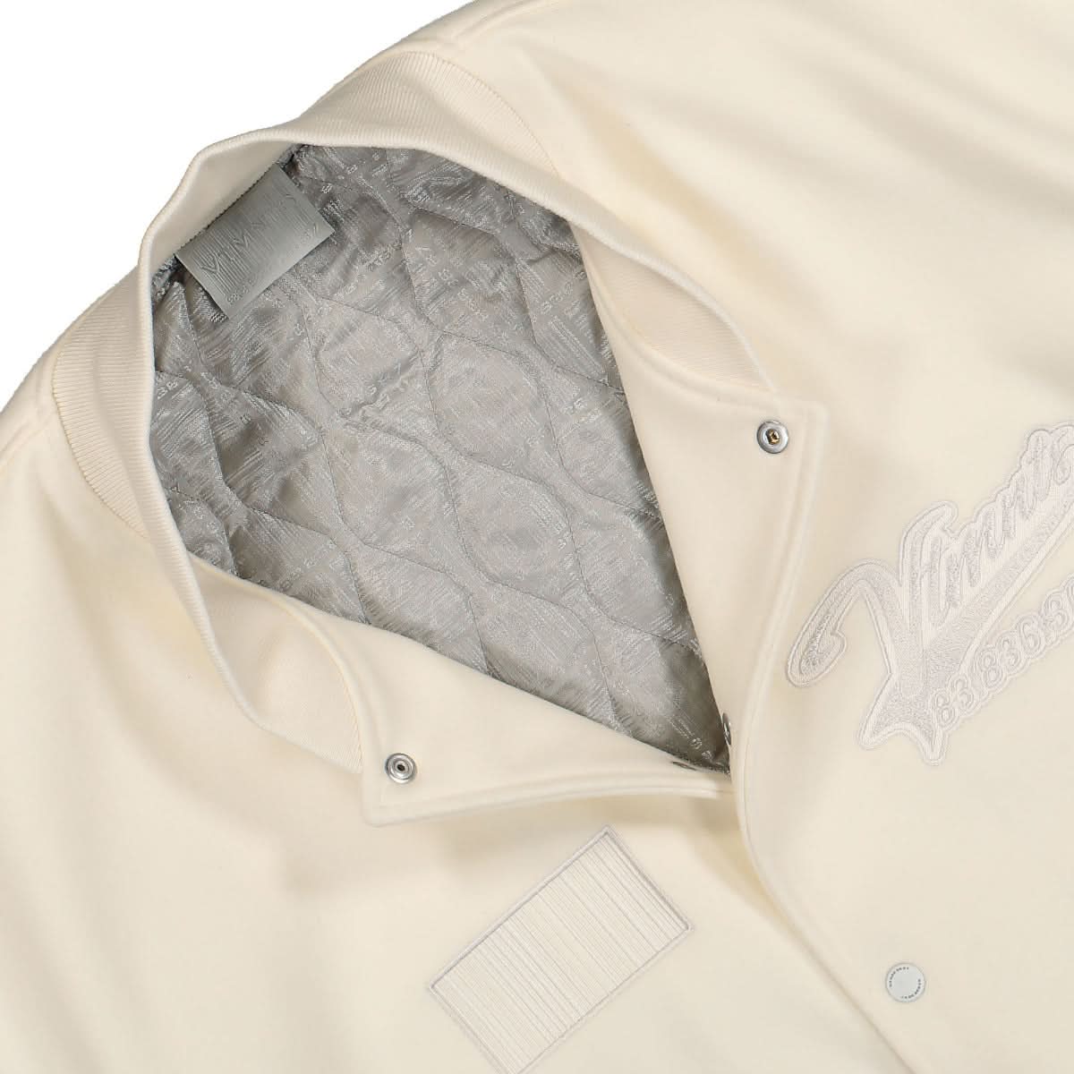 College Jacket - Image 3