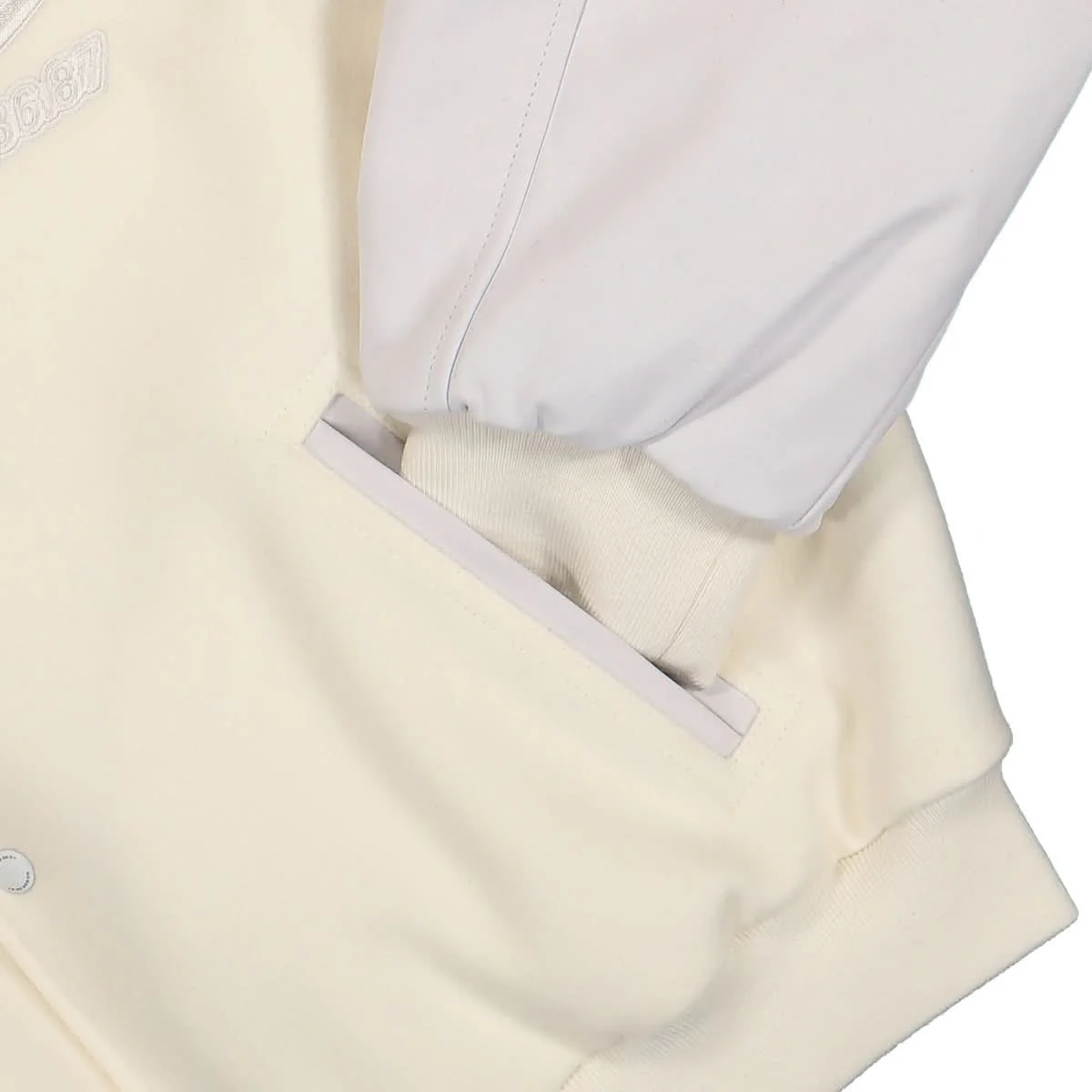College Jacket - Image 4