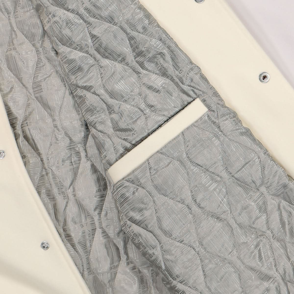 College Jacket - Image 5