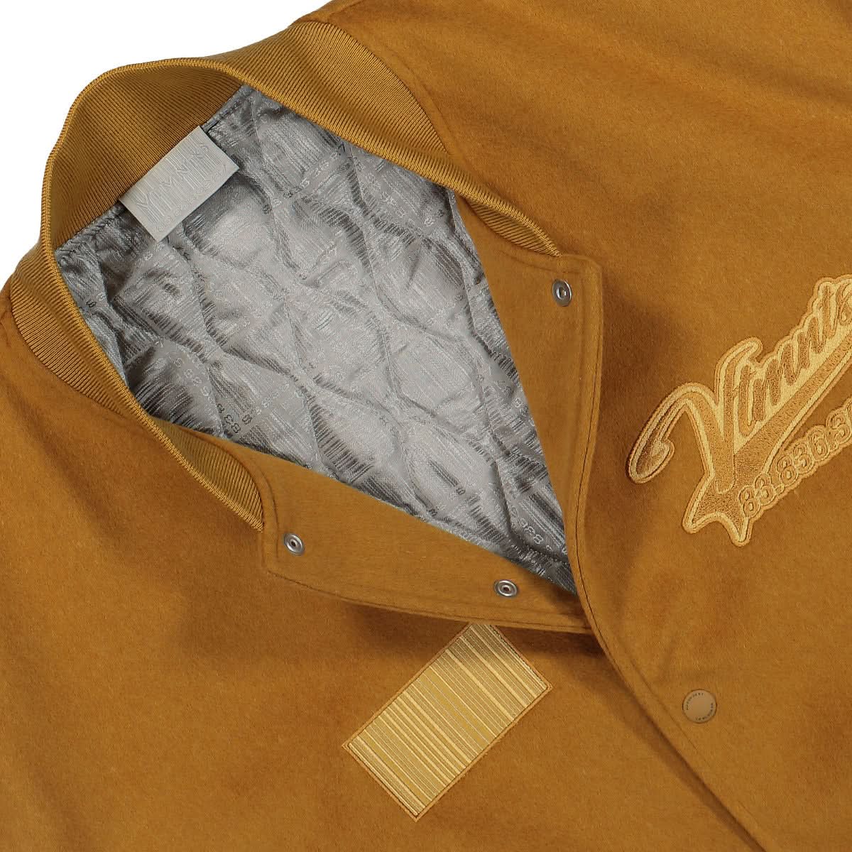 College Jacket - Image 3