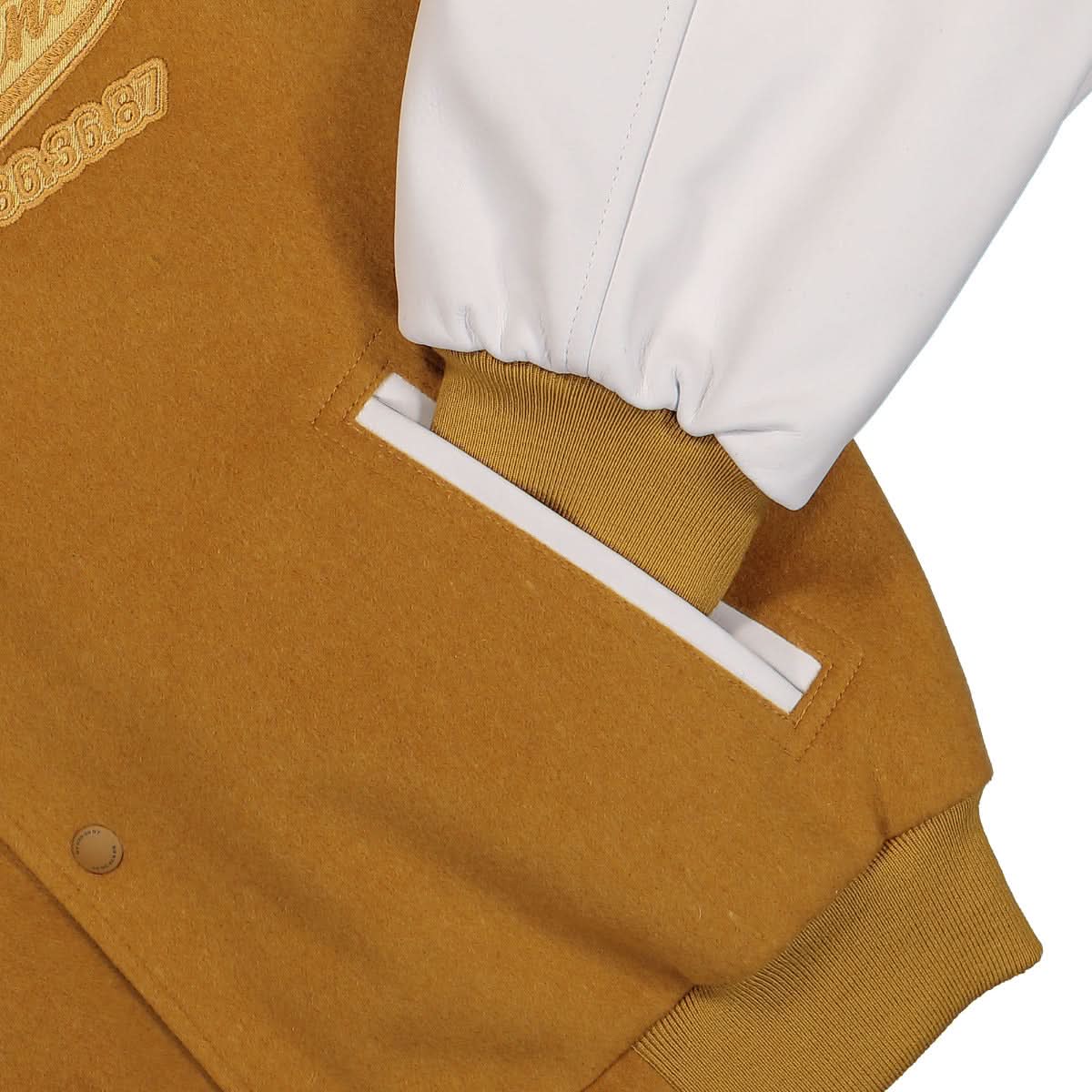 College Jacket - Image 4