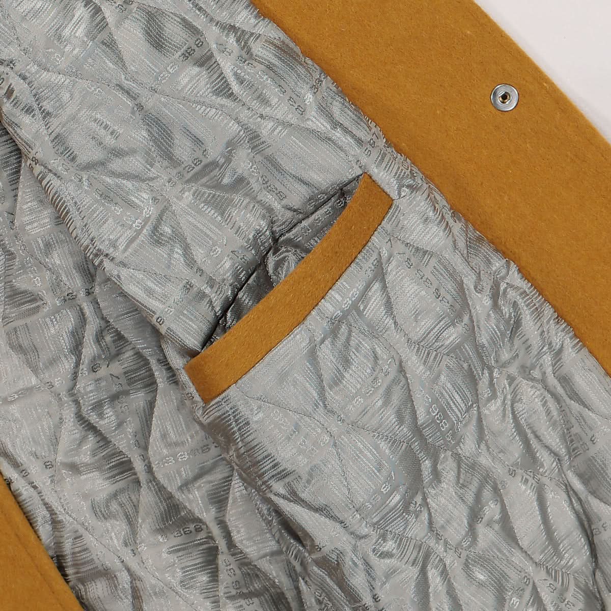 College Jacket - Image 5