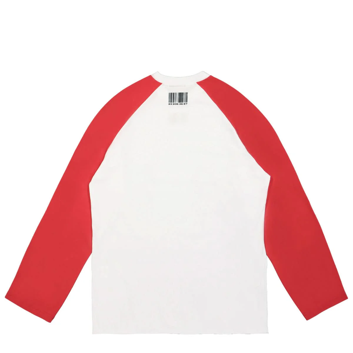 Colorblock Raglan Longsleeve - Image 2