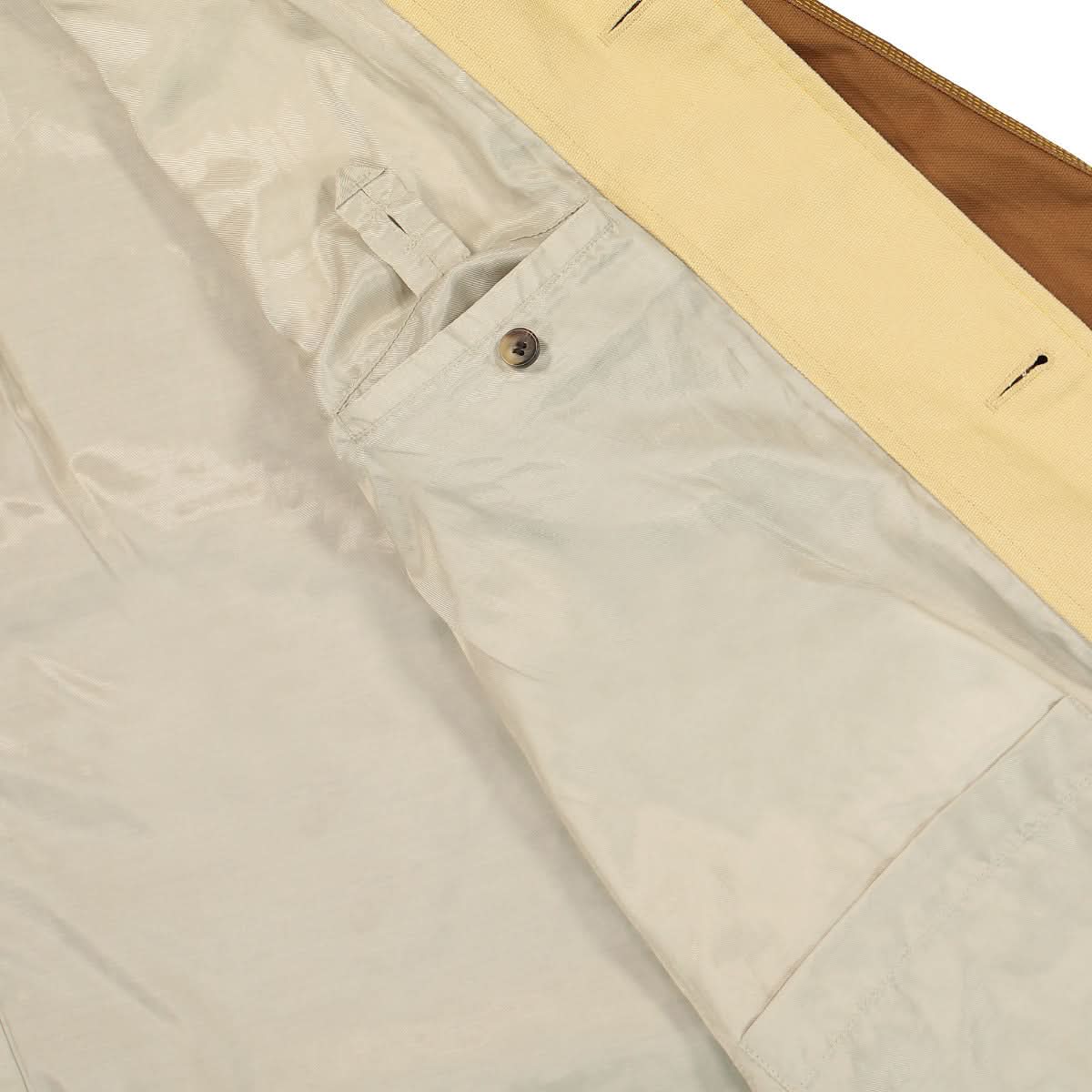 Colour-Block Coat - Image 5